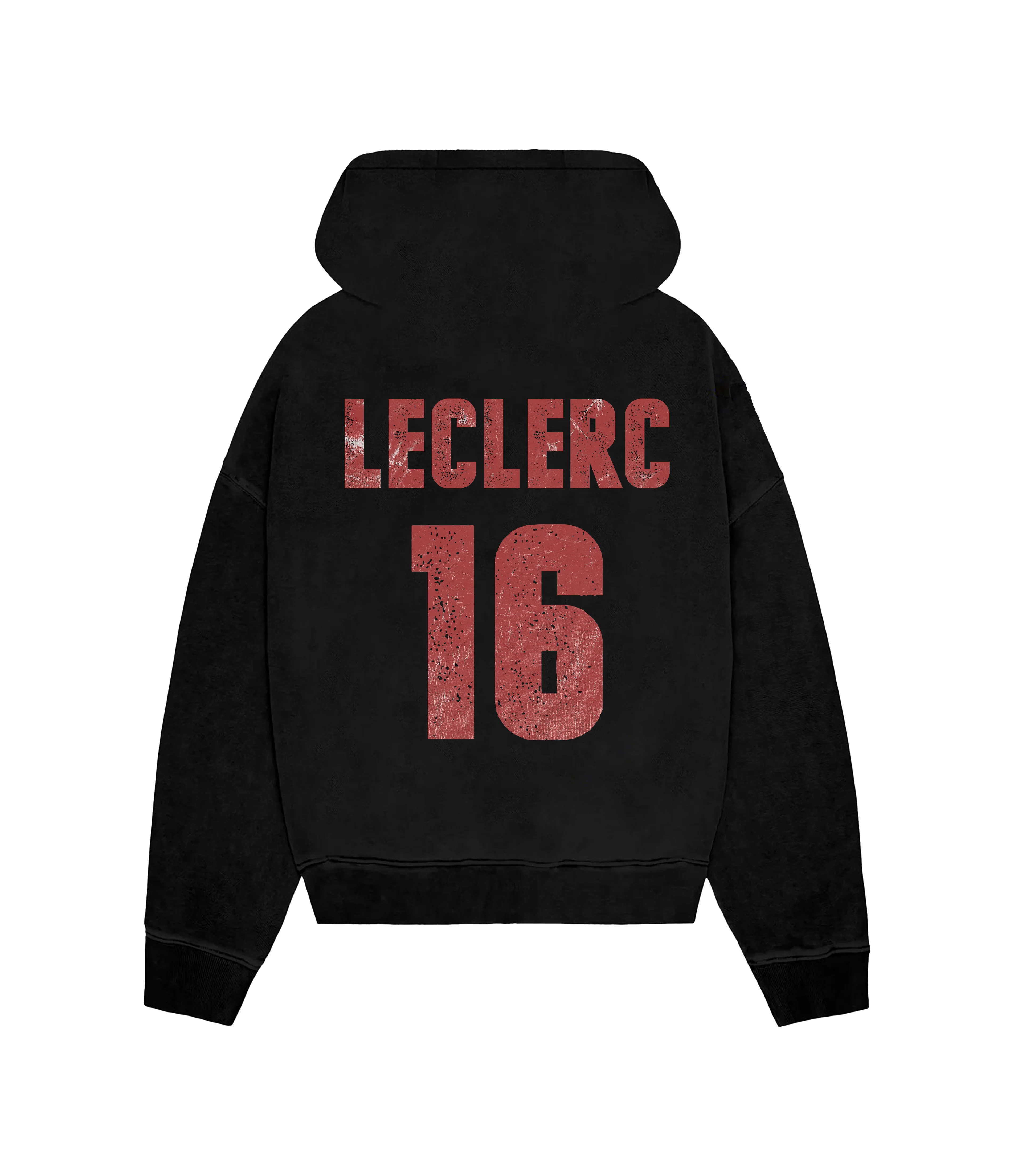 CL 16 ZIP HOODIE - Image 4