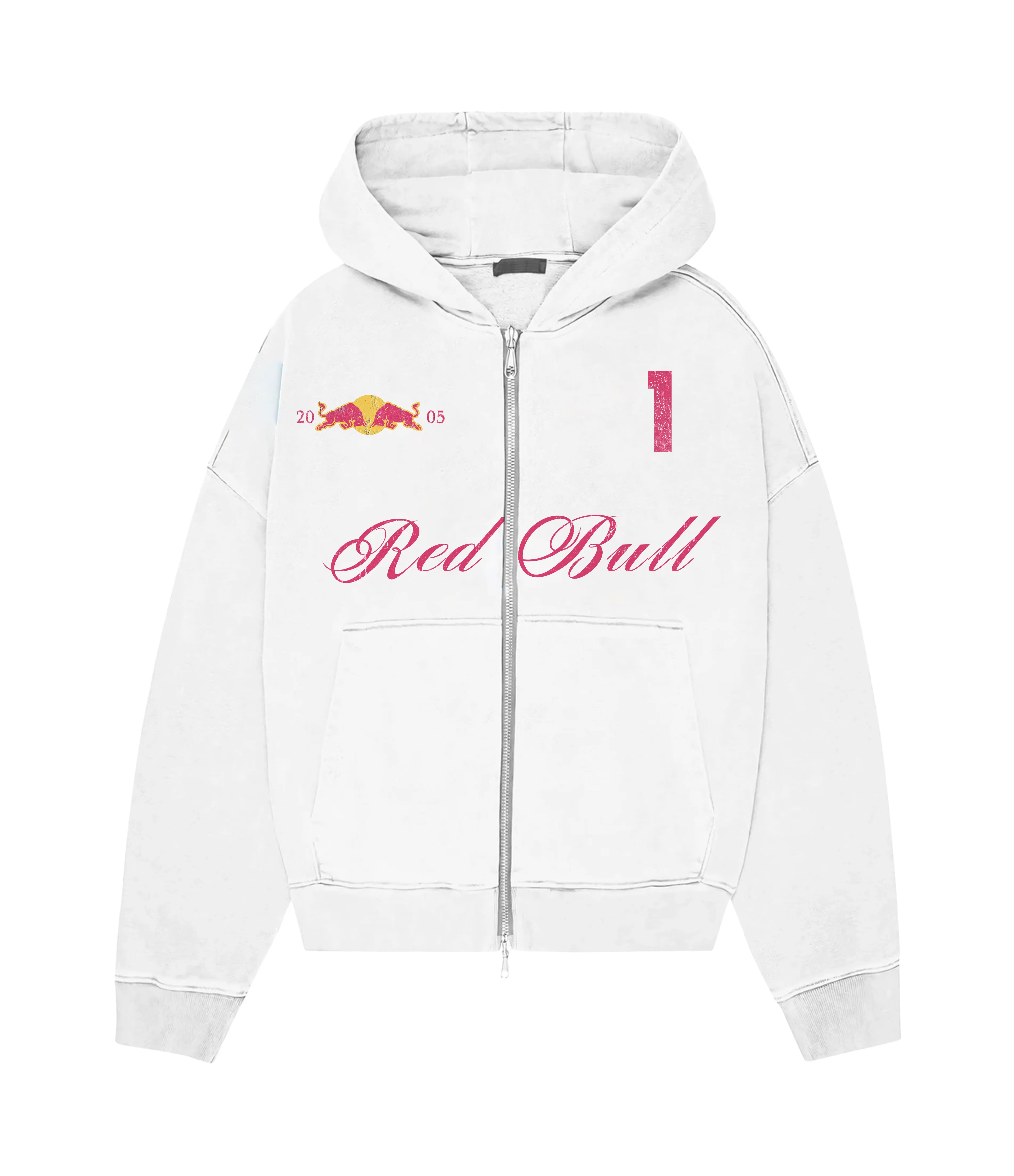 RB ZIP HOODIE - Image 3