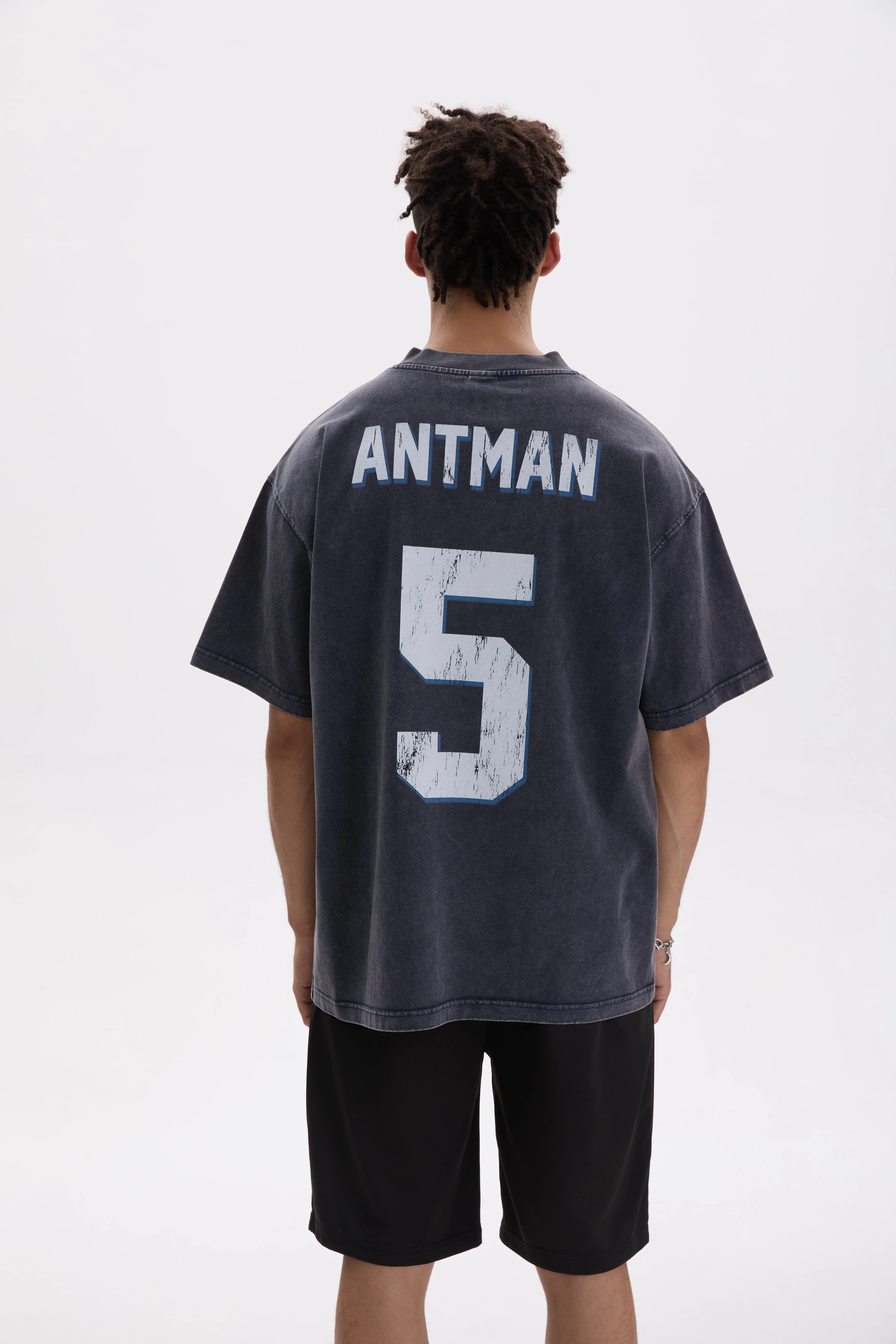 ANT JERSEY TEE - Image 4