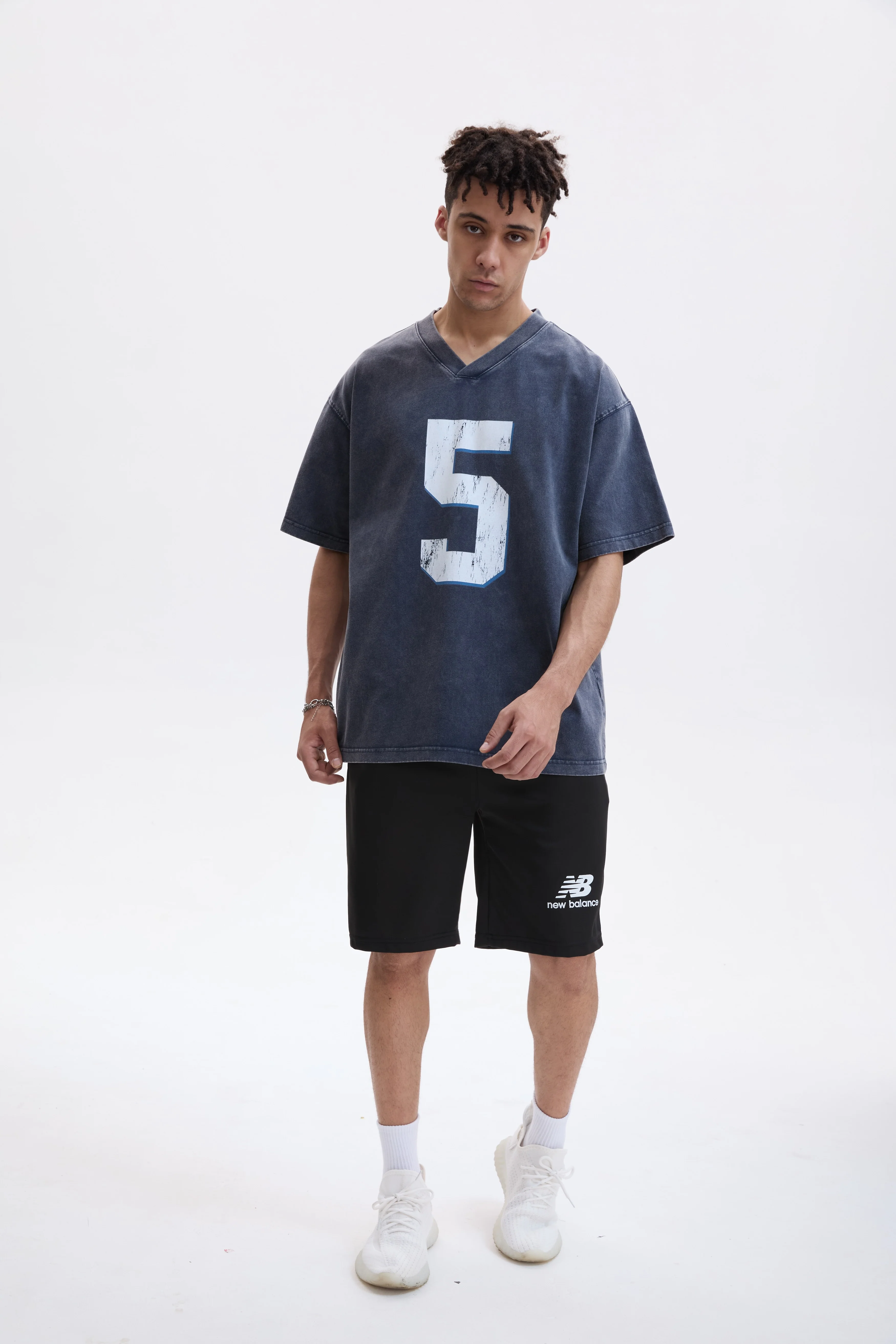 ANT JERSEY TEE - Image 5
