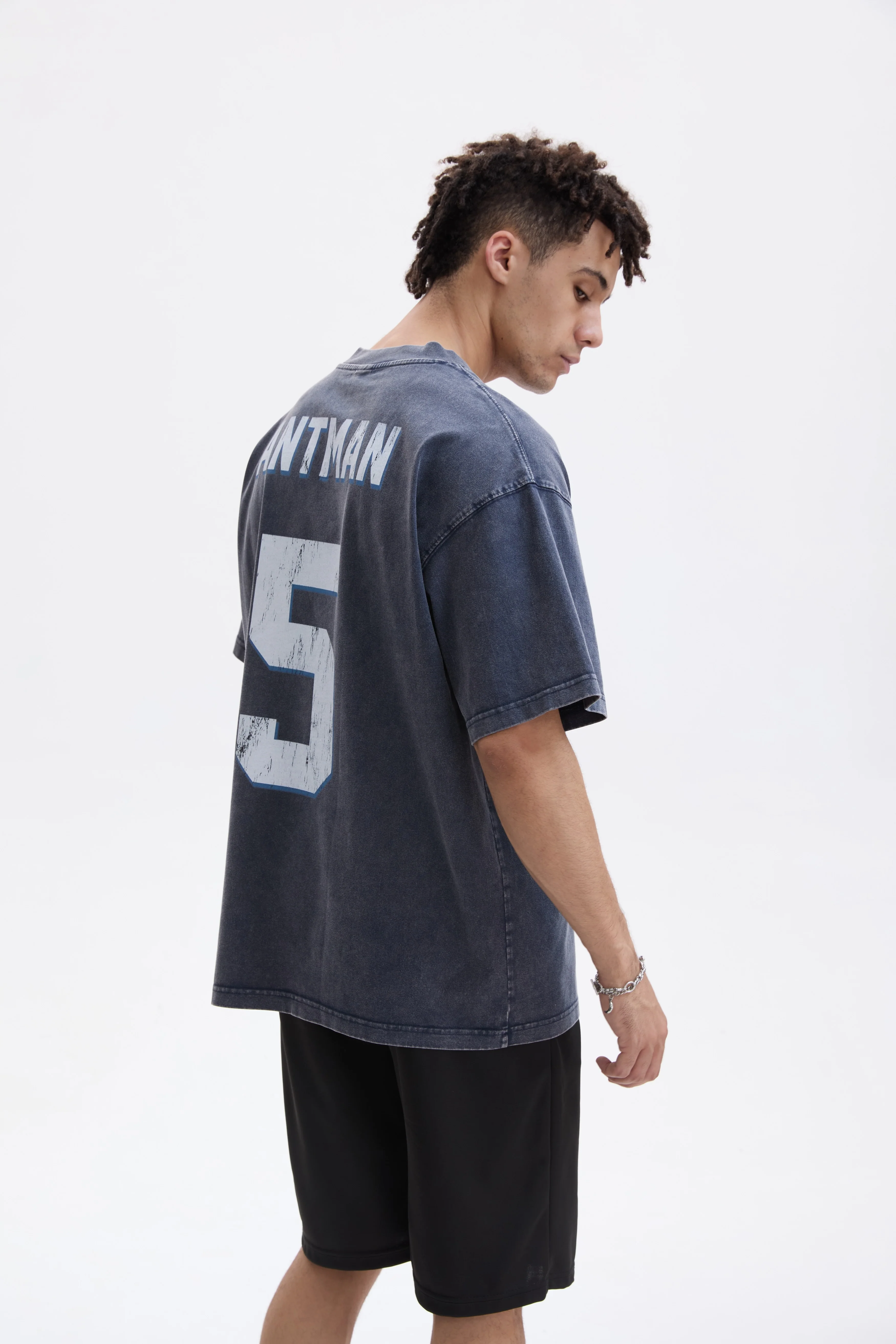 ANT JERSEY TEE - Image 6