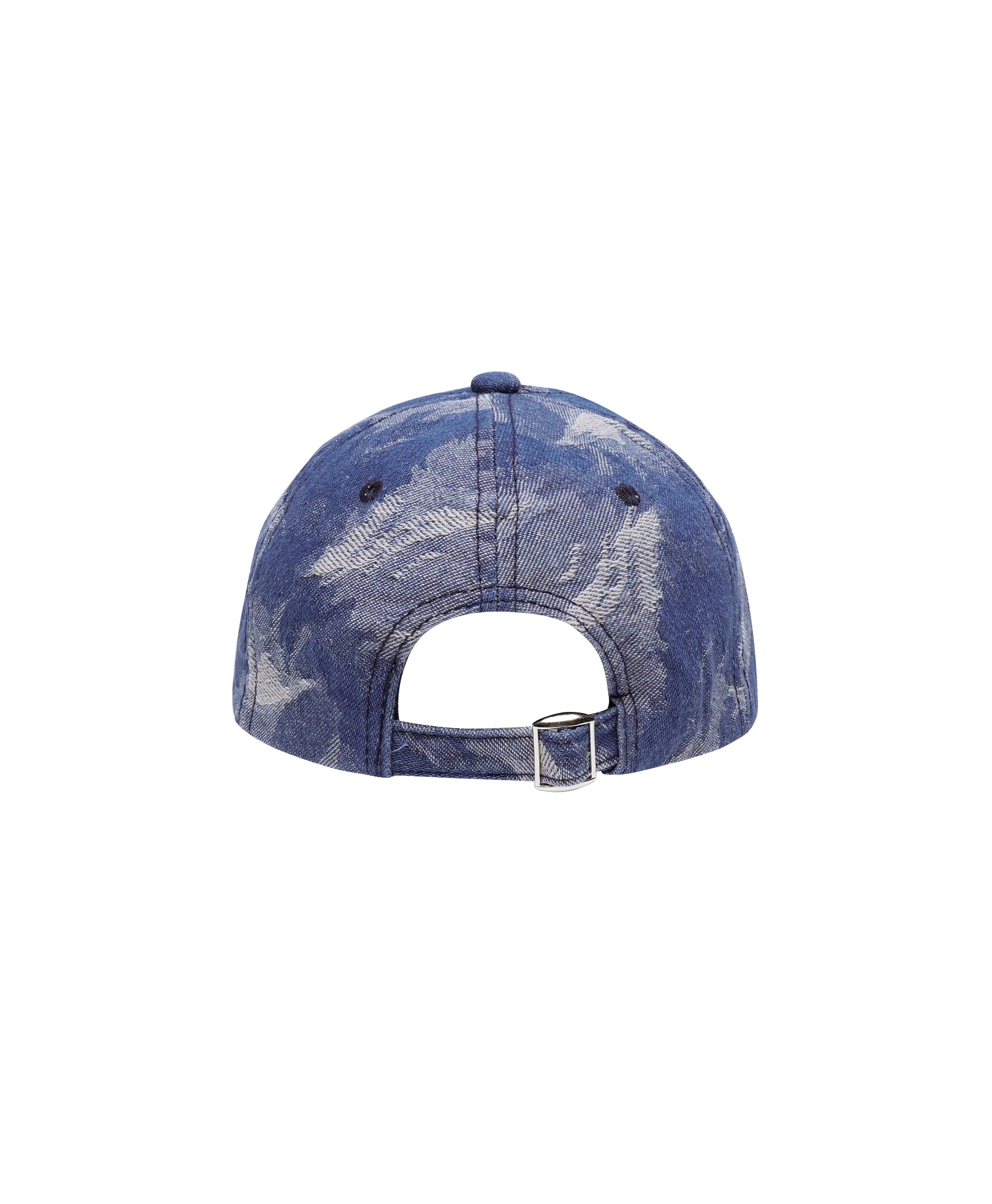 ATHENTIQ DISTRESSED HAT - Image 5