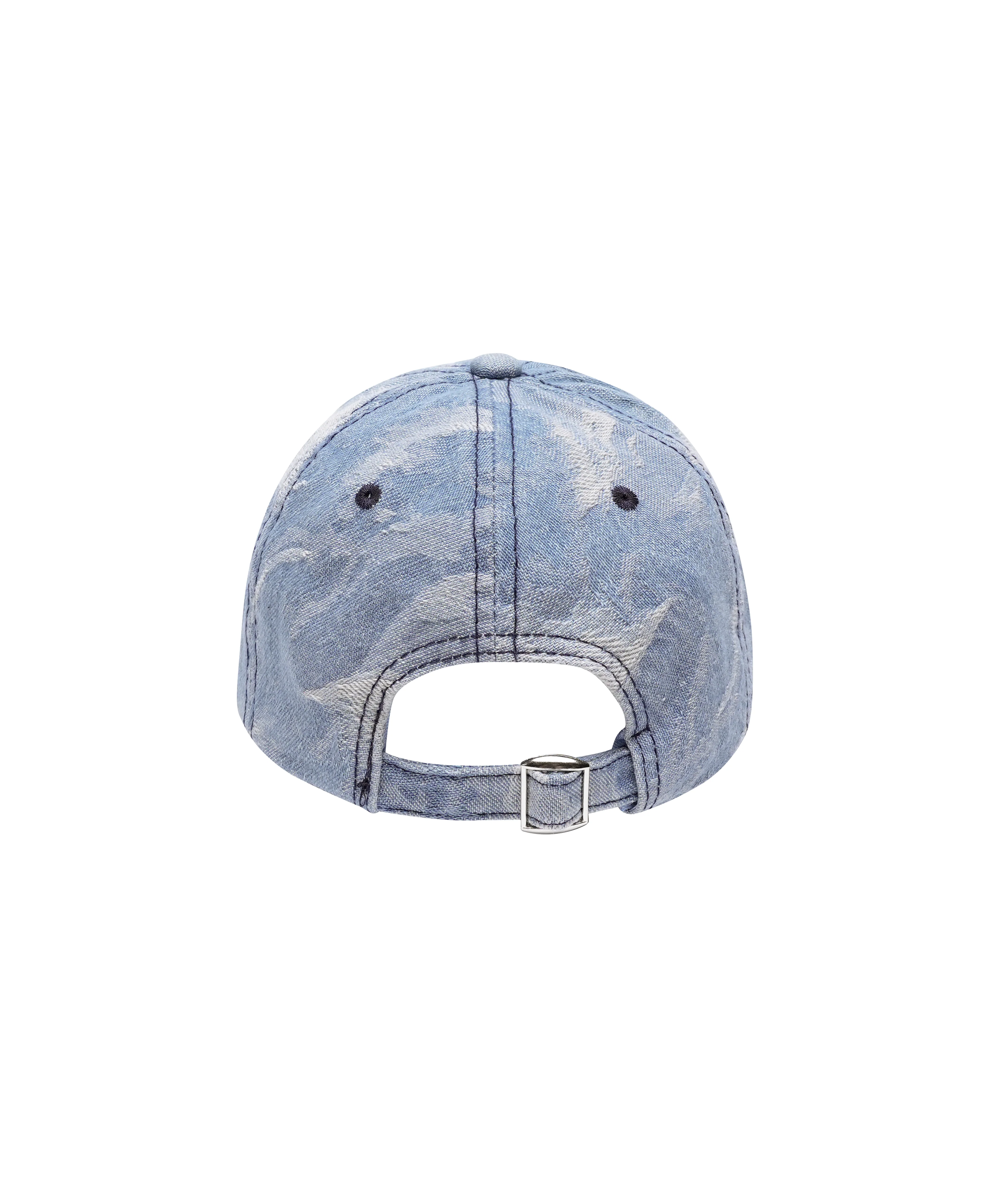 ATHENTIQ DISTRESSED HAT - Image 8