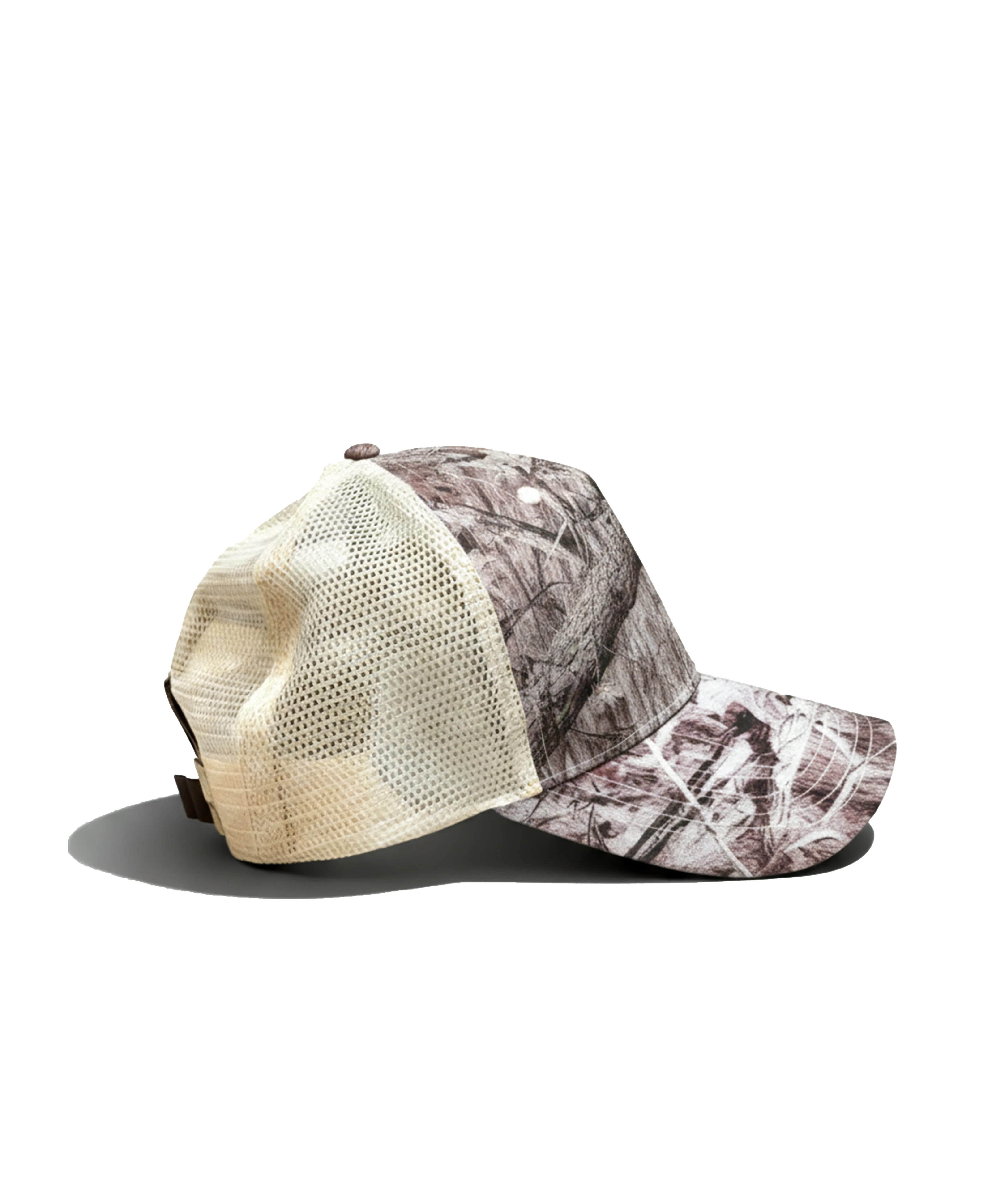 ATHENTIQ FROST CAMO HAT - Image 3