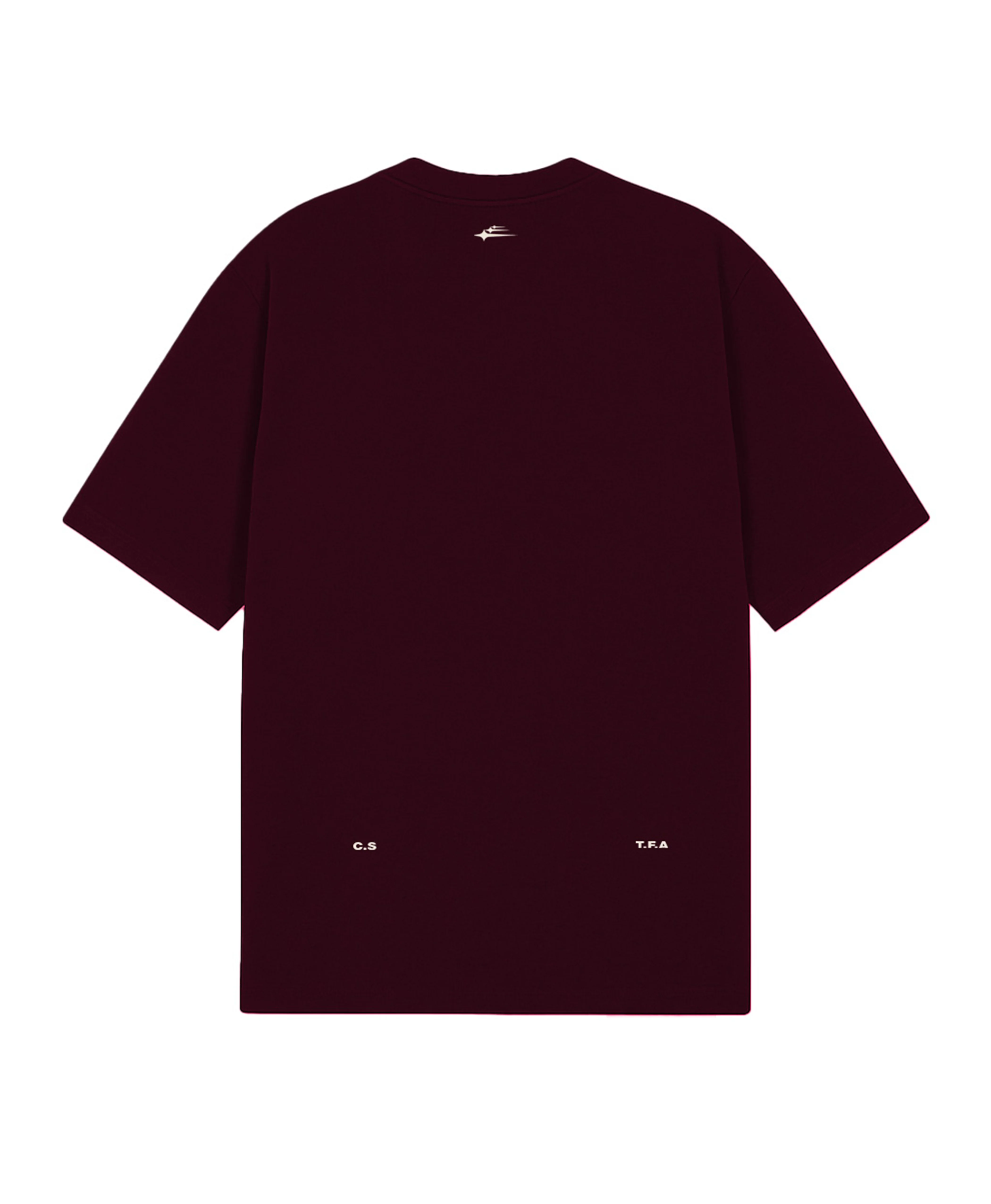 ATHENTIQ LOGO TEE - Image 6