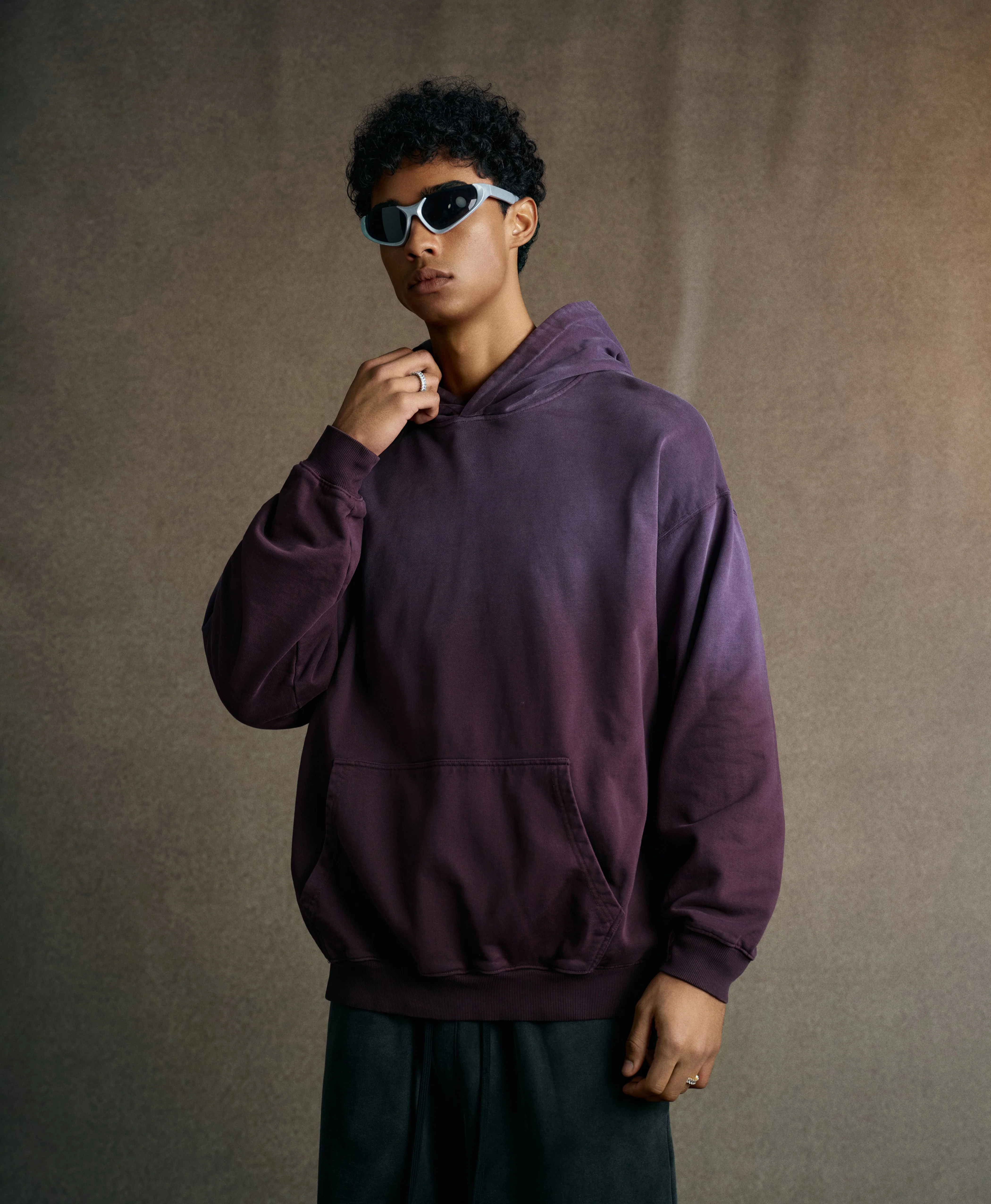 ATHENTIQ PREMIUM FADED HEAVYWEIGHT HOODIE - Image 10