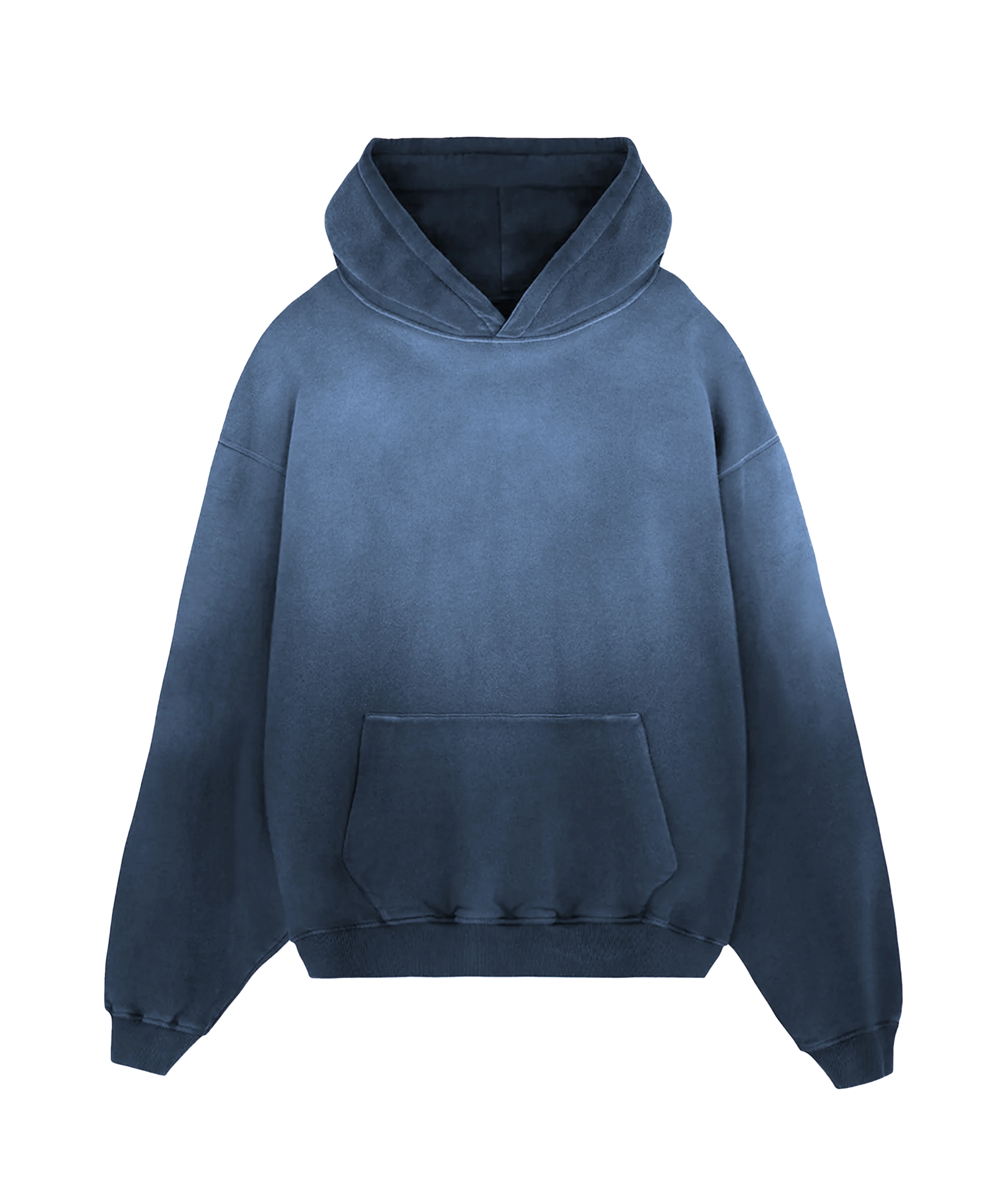 ATHENTIQ PREMIUM FADED HEAVYWEIGHT HOODIE - Image 3