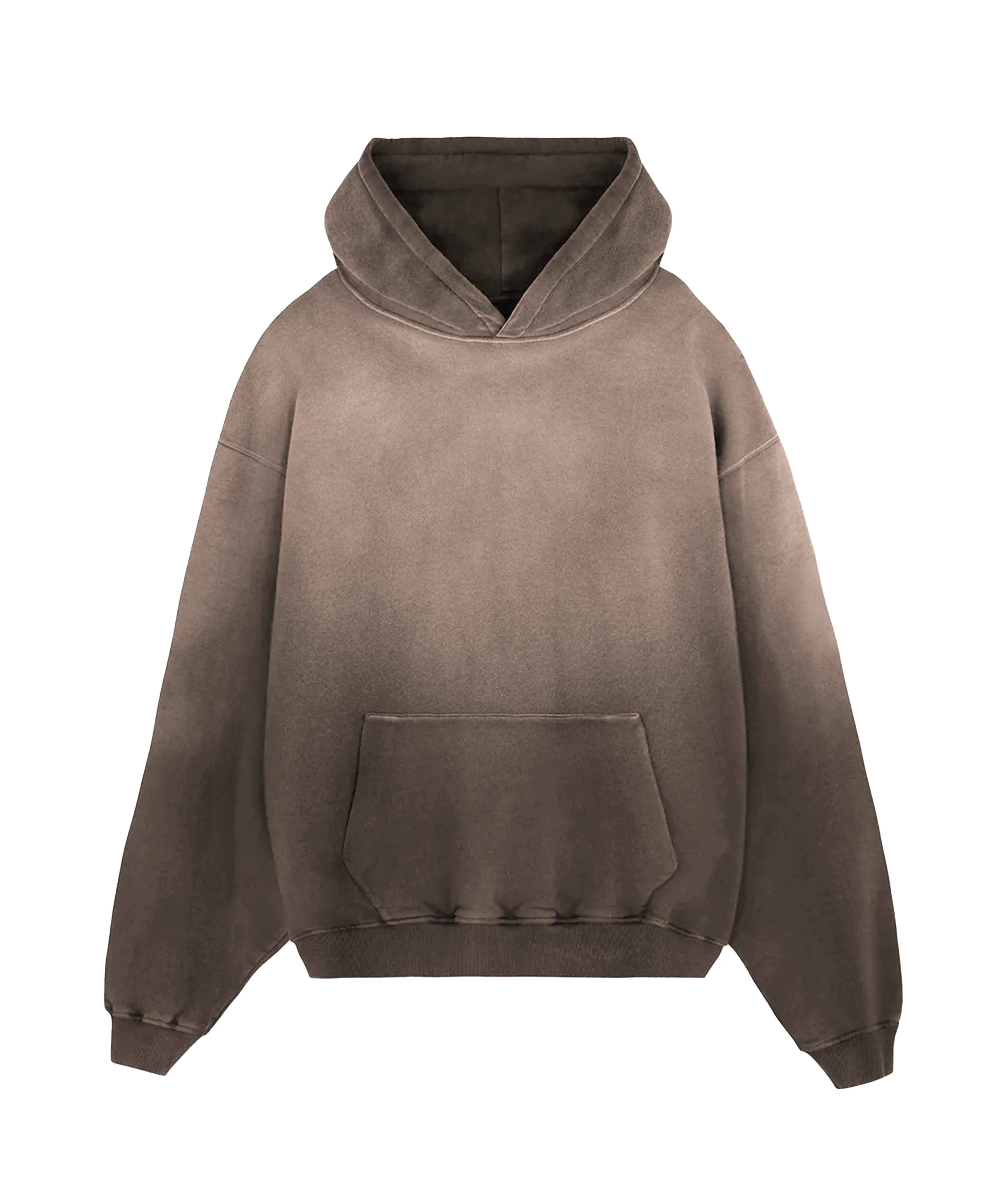 ATHENTIQ PREMIUM FADED HEAVYWEIGHT HOODIE - Image 4