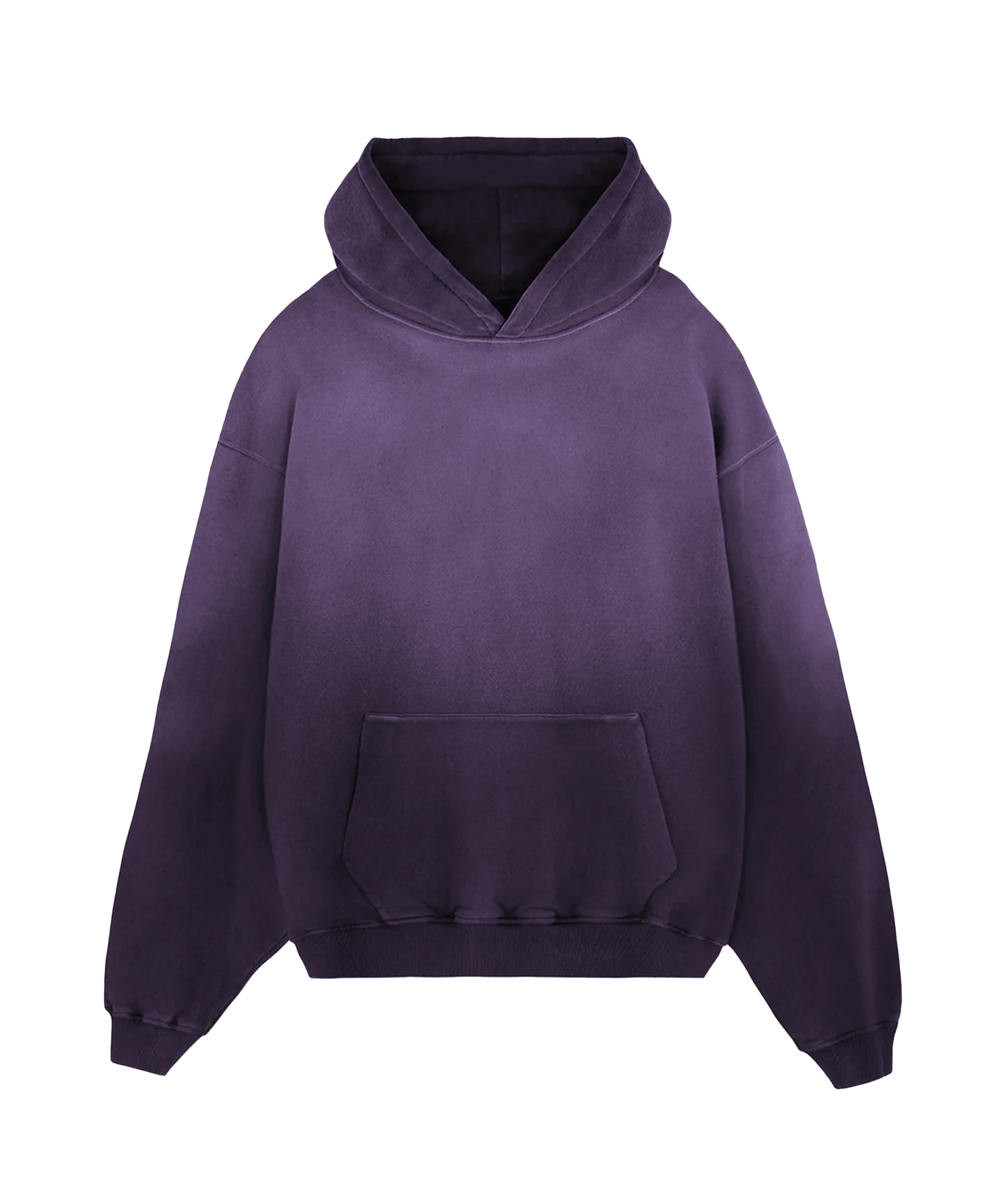 ATHENTIQ PREMIUM FADED HEAVYWEIGHT HOODIE - Image 5