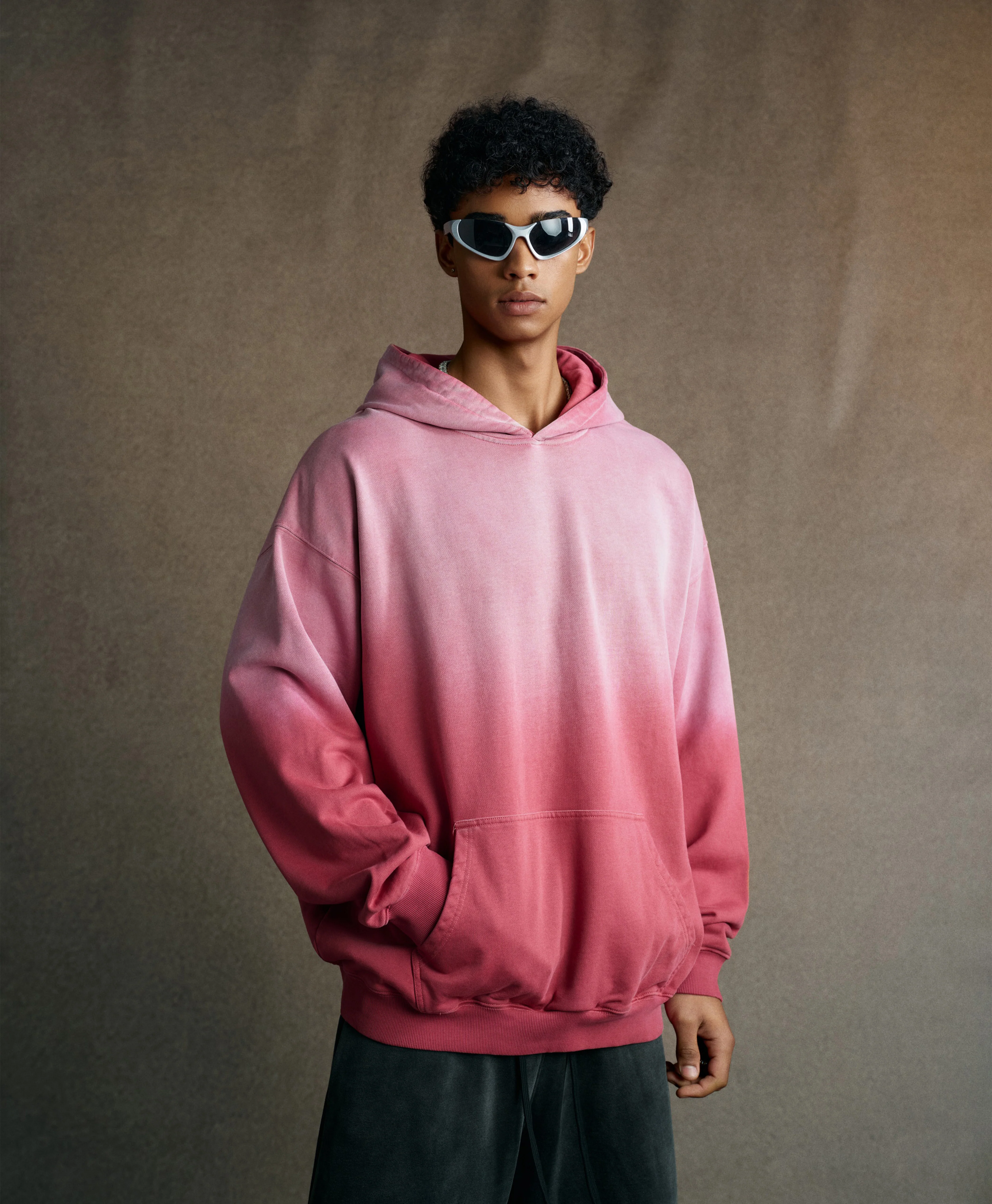 ATHENTIQ PREMIUM FADED HEAVYWEIGHT HOODIE - Image 6