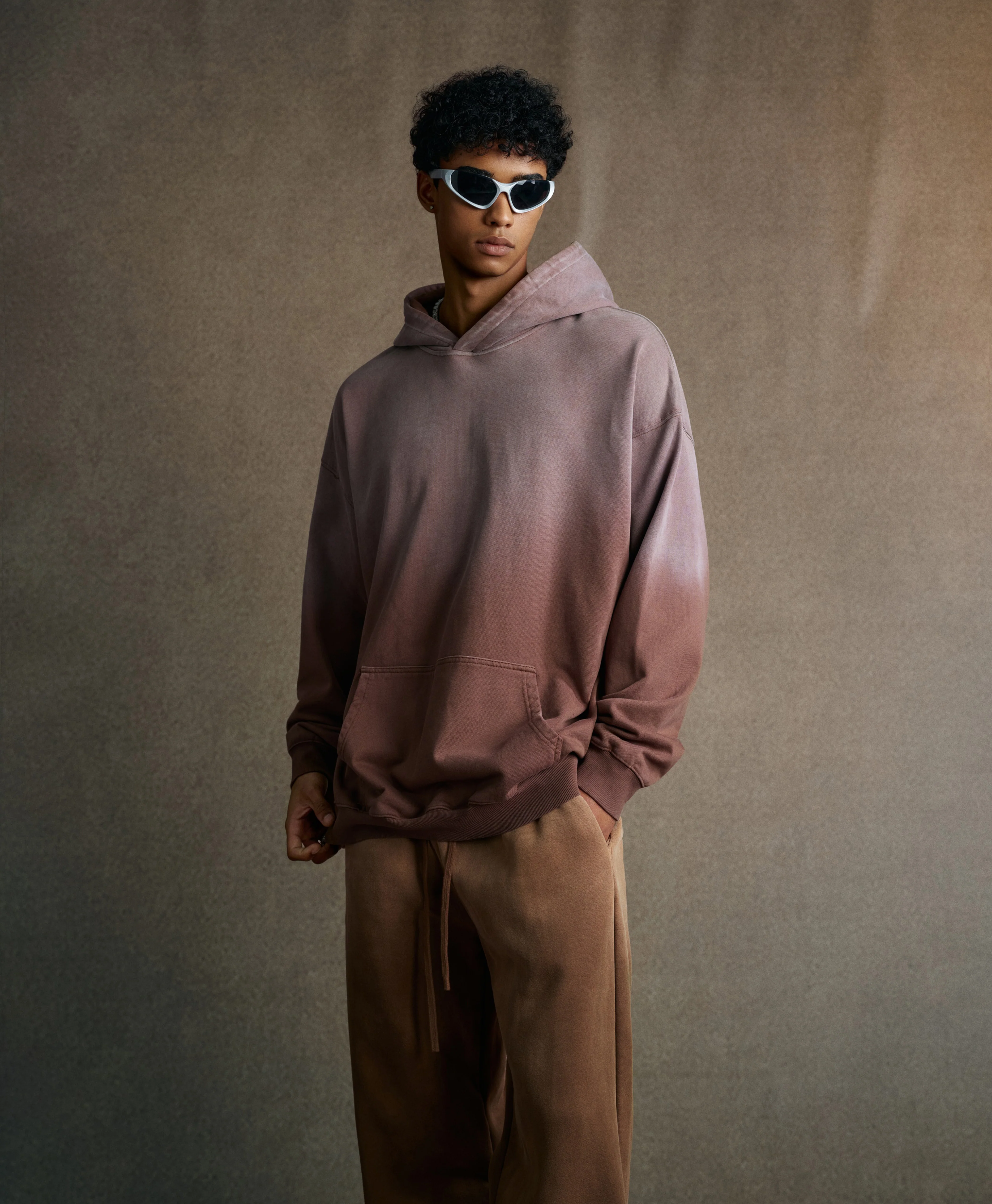 ATHENTIQ PREMIUM FADED HEAVYWEIGHT HOODIE - Image 8