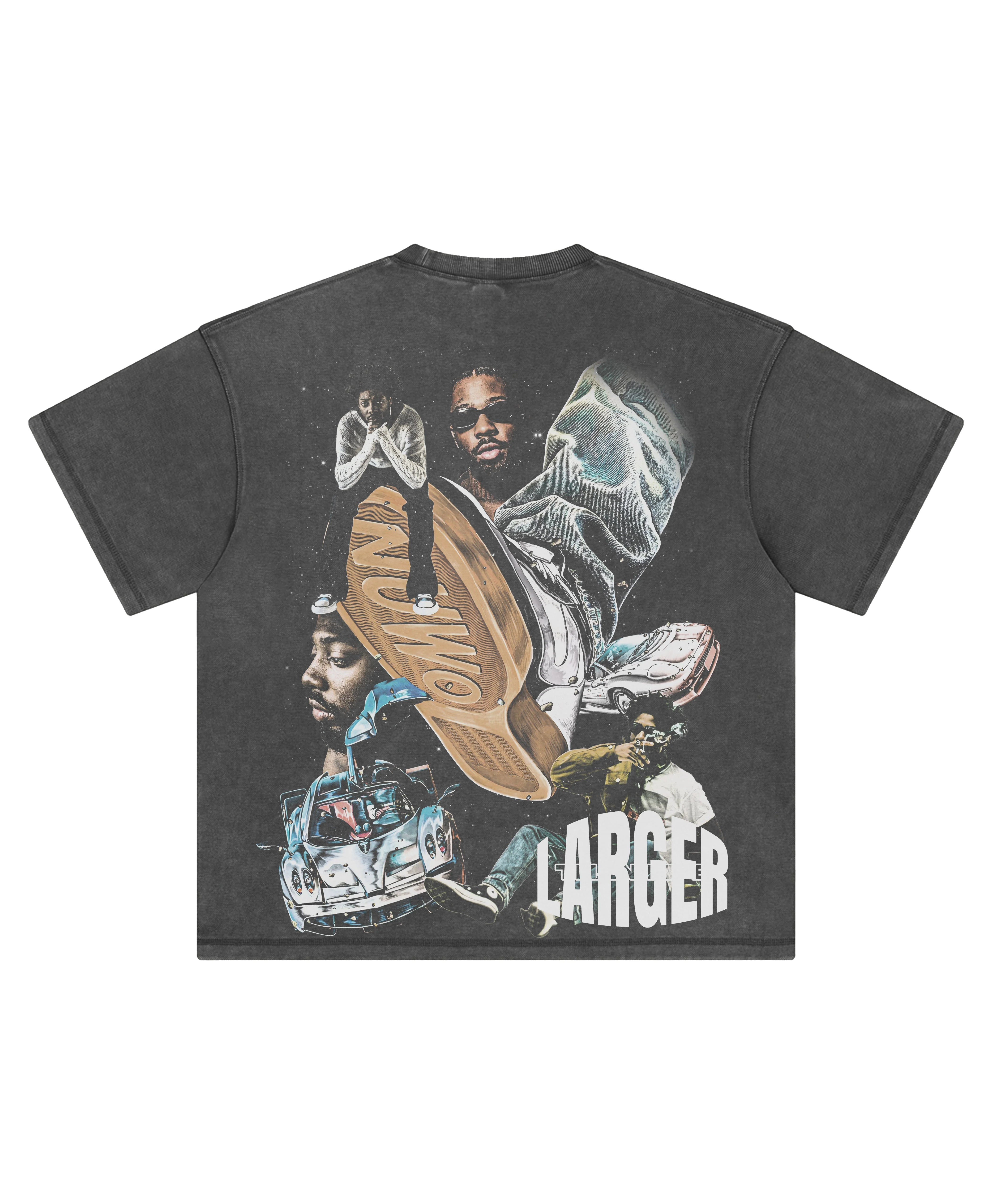 BRENT TEE - Image 4