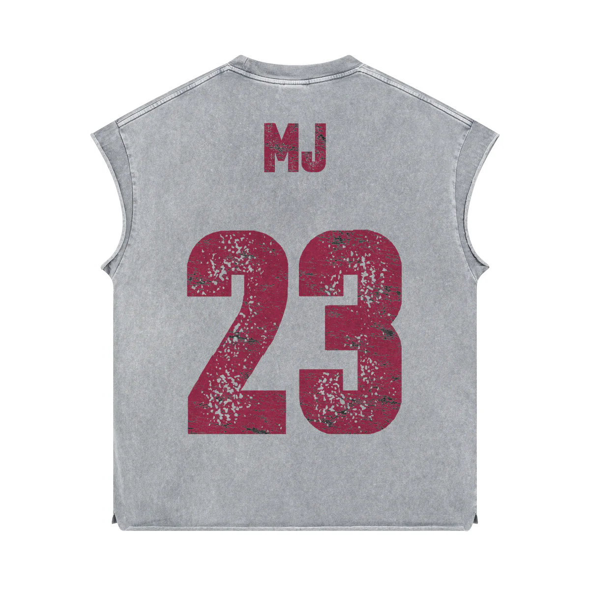CHICAGO MUSCLE TEE - Image 4
