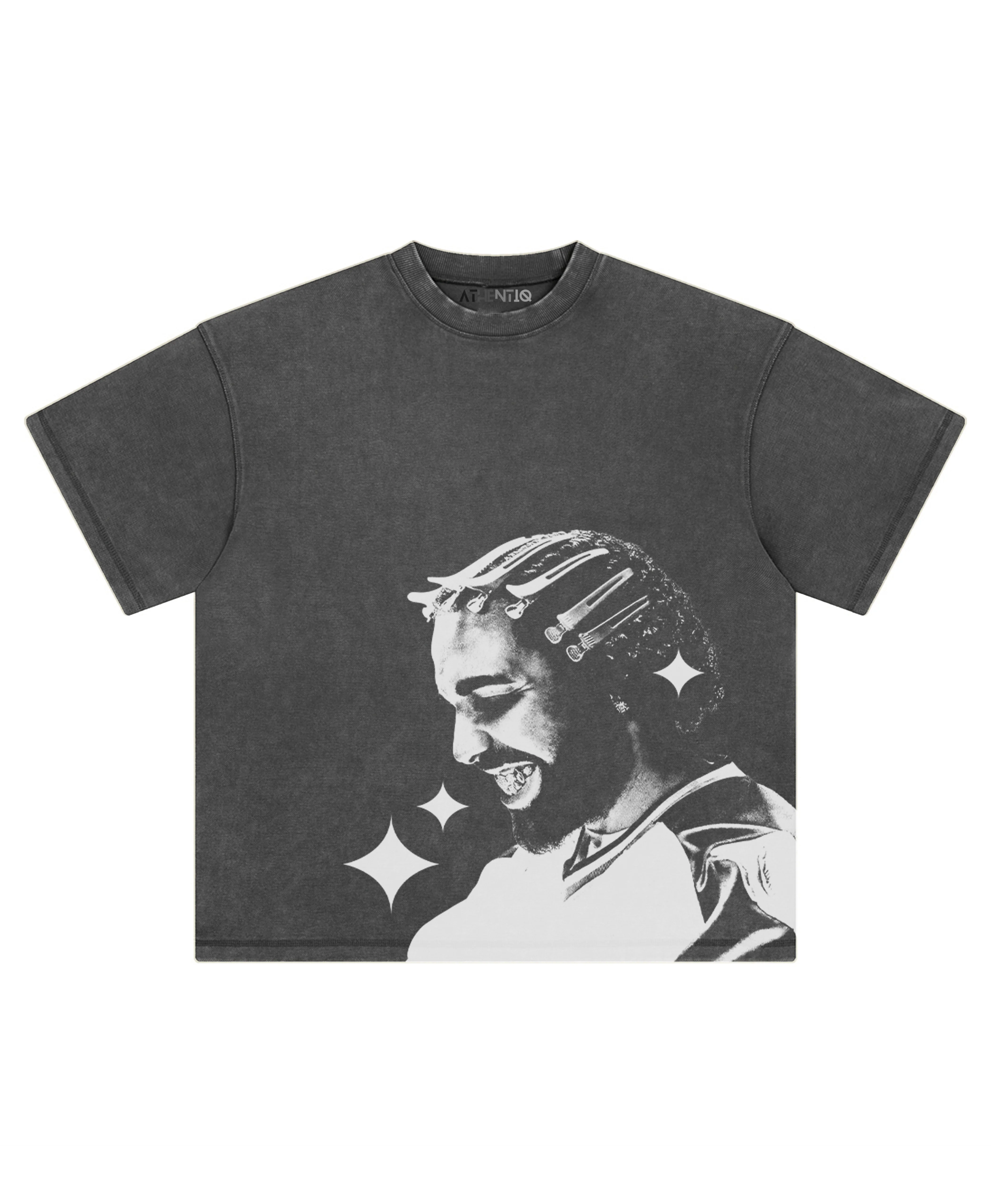 FOR ALL THE DOGS V2 TEE - Image 3