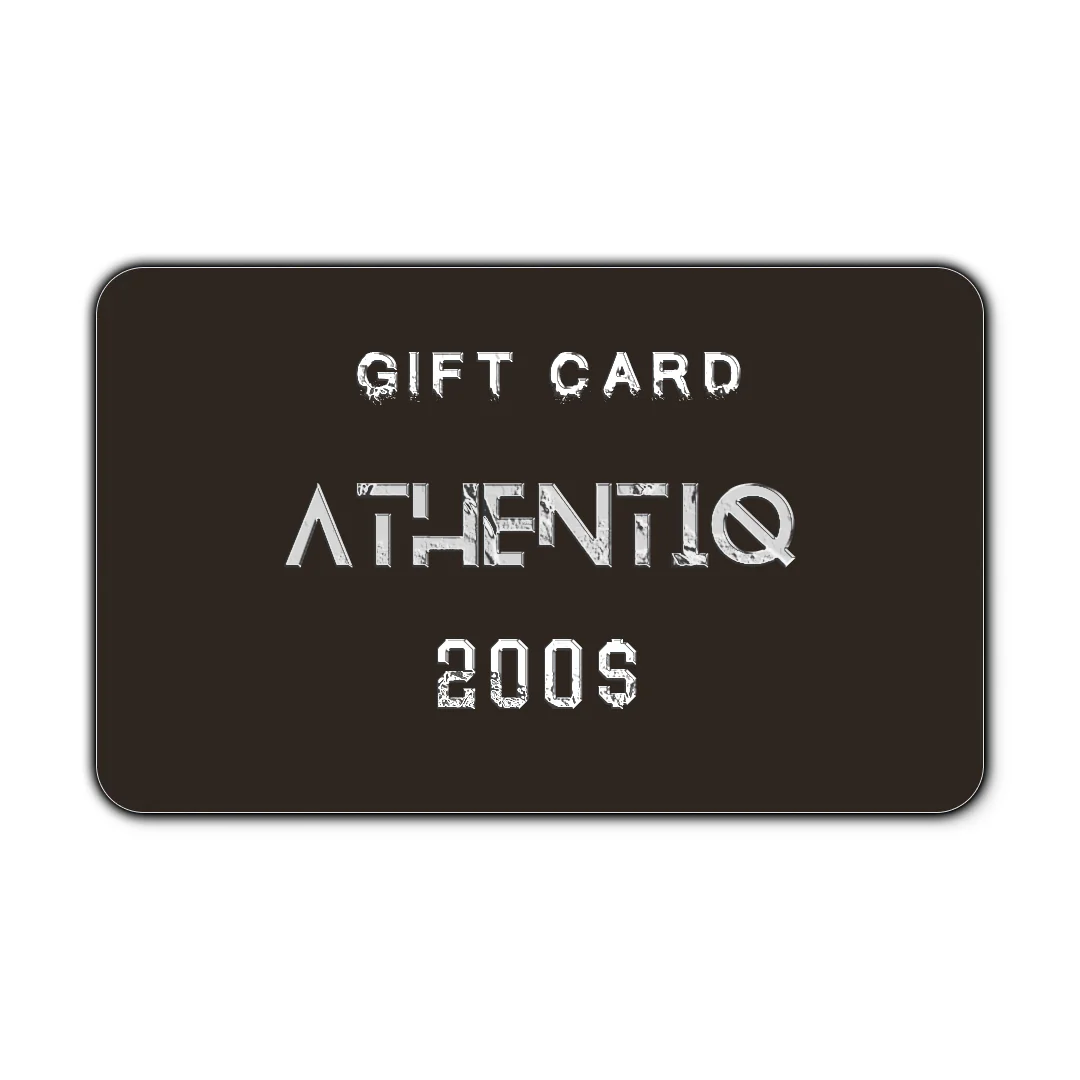 GIFT CARD - Image 4
