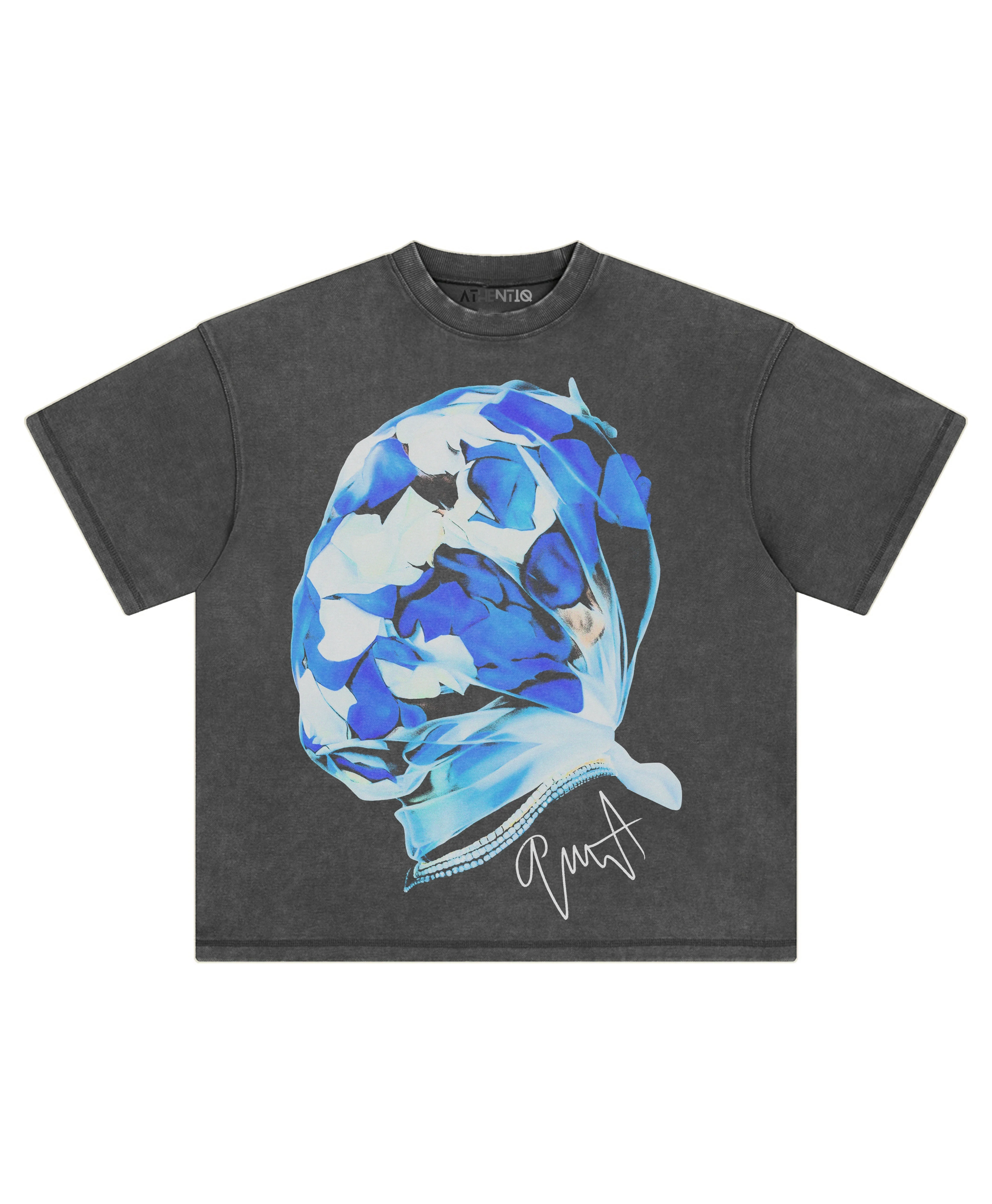 ONE OF WUN TEE - Image 3