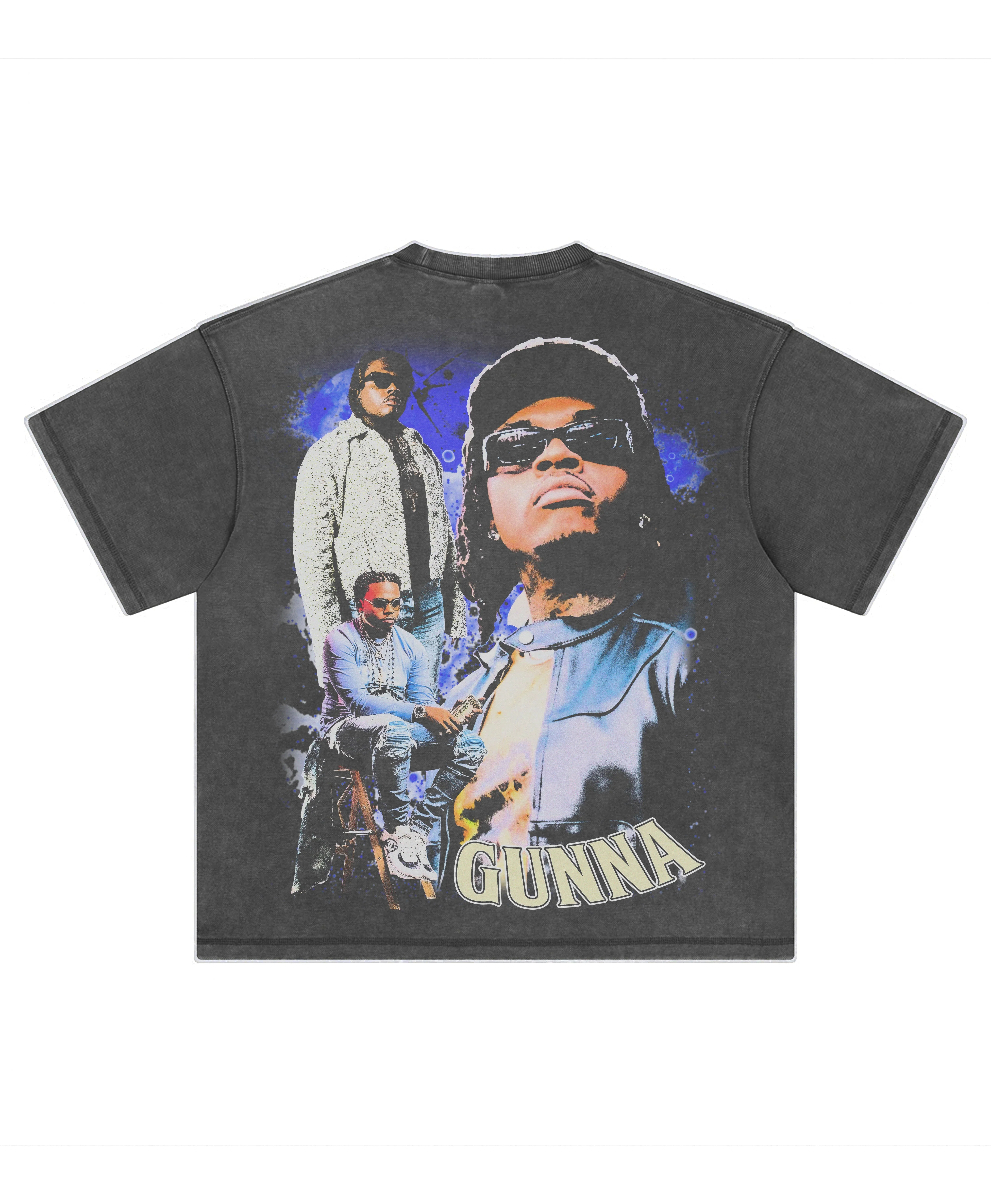 ONE OF WUN TEE - Image 4