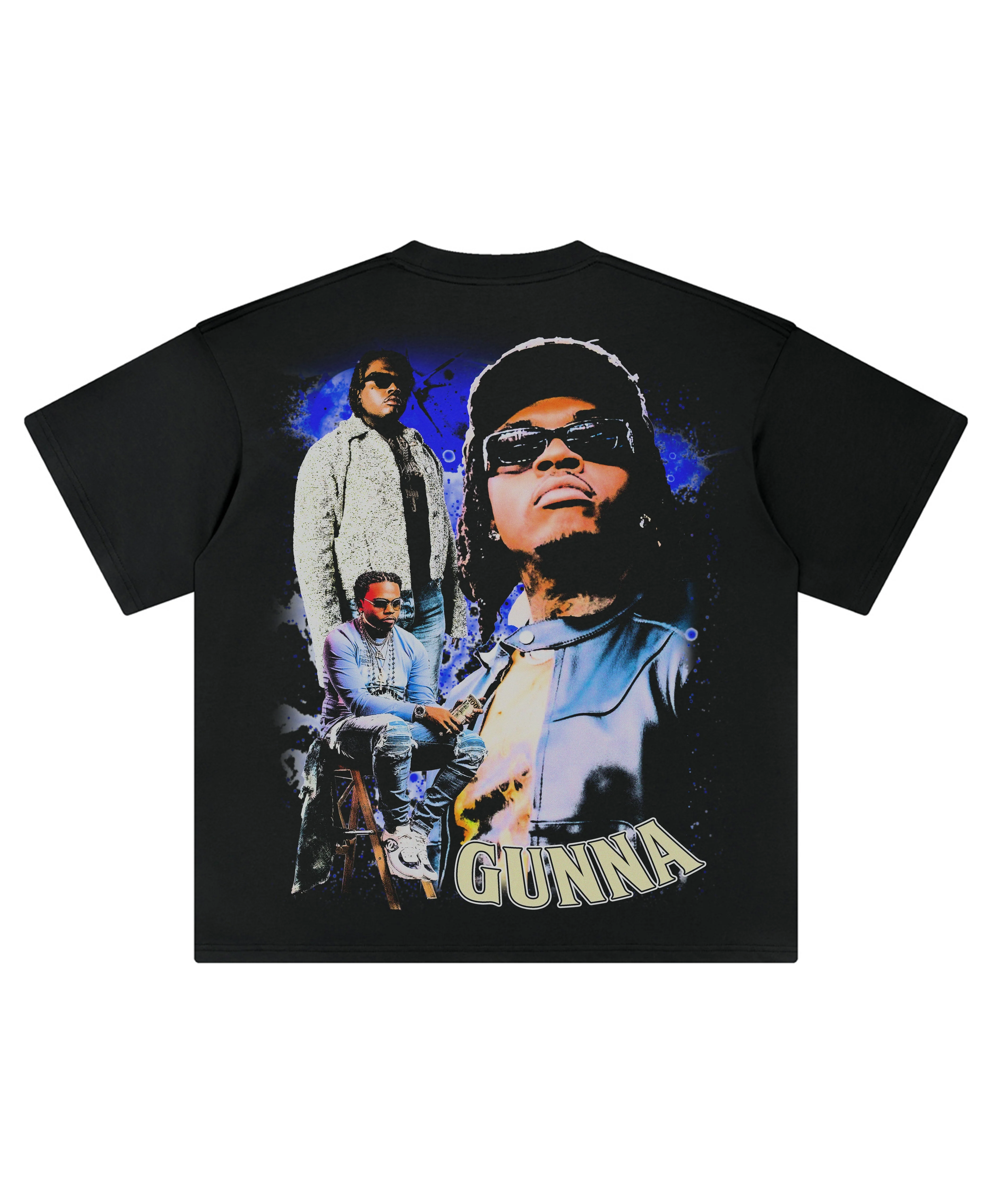 ONE OF WUN TEE - Image 8