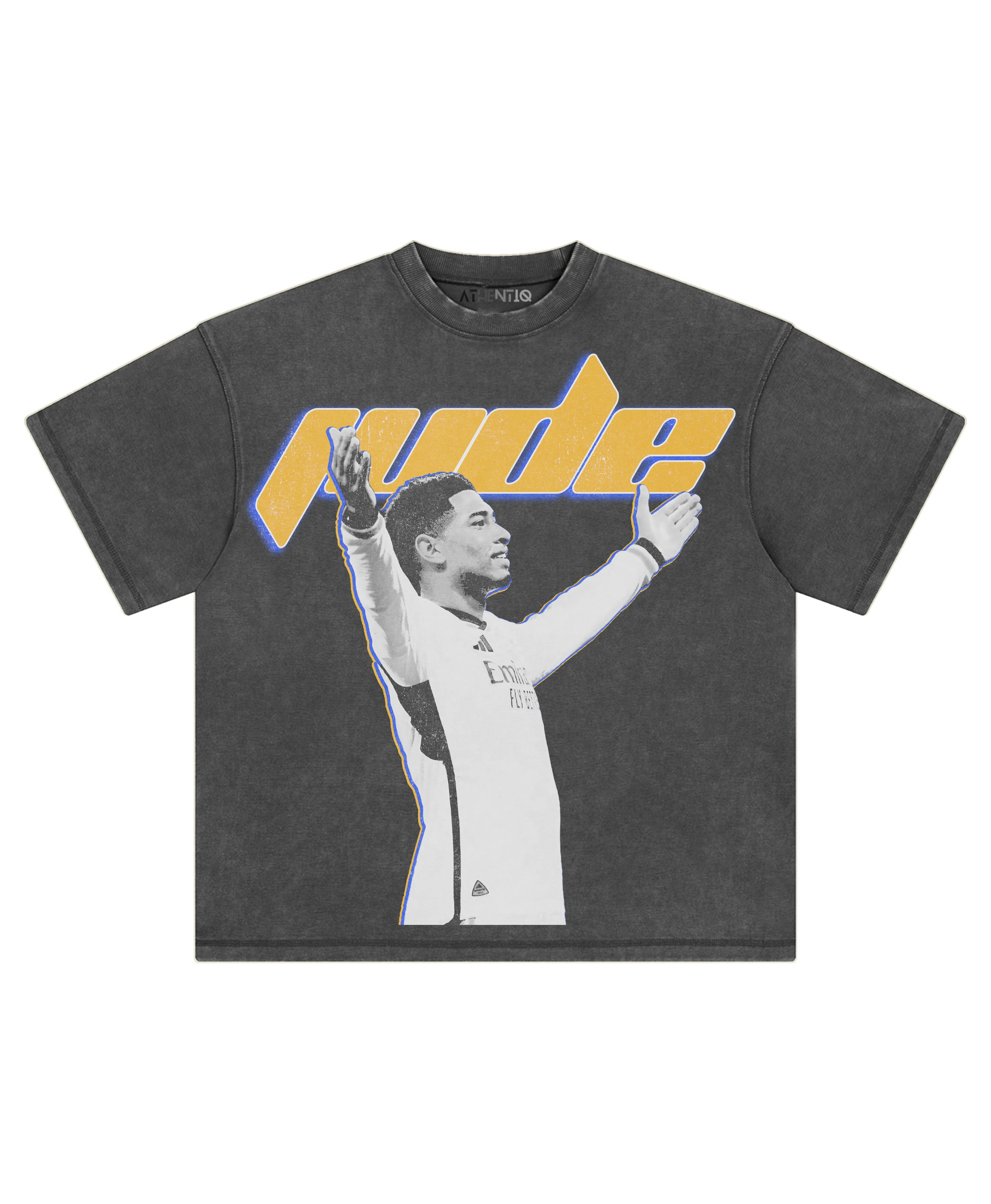 JUDE Y2K TEE - Image 3