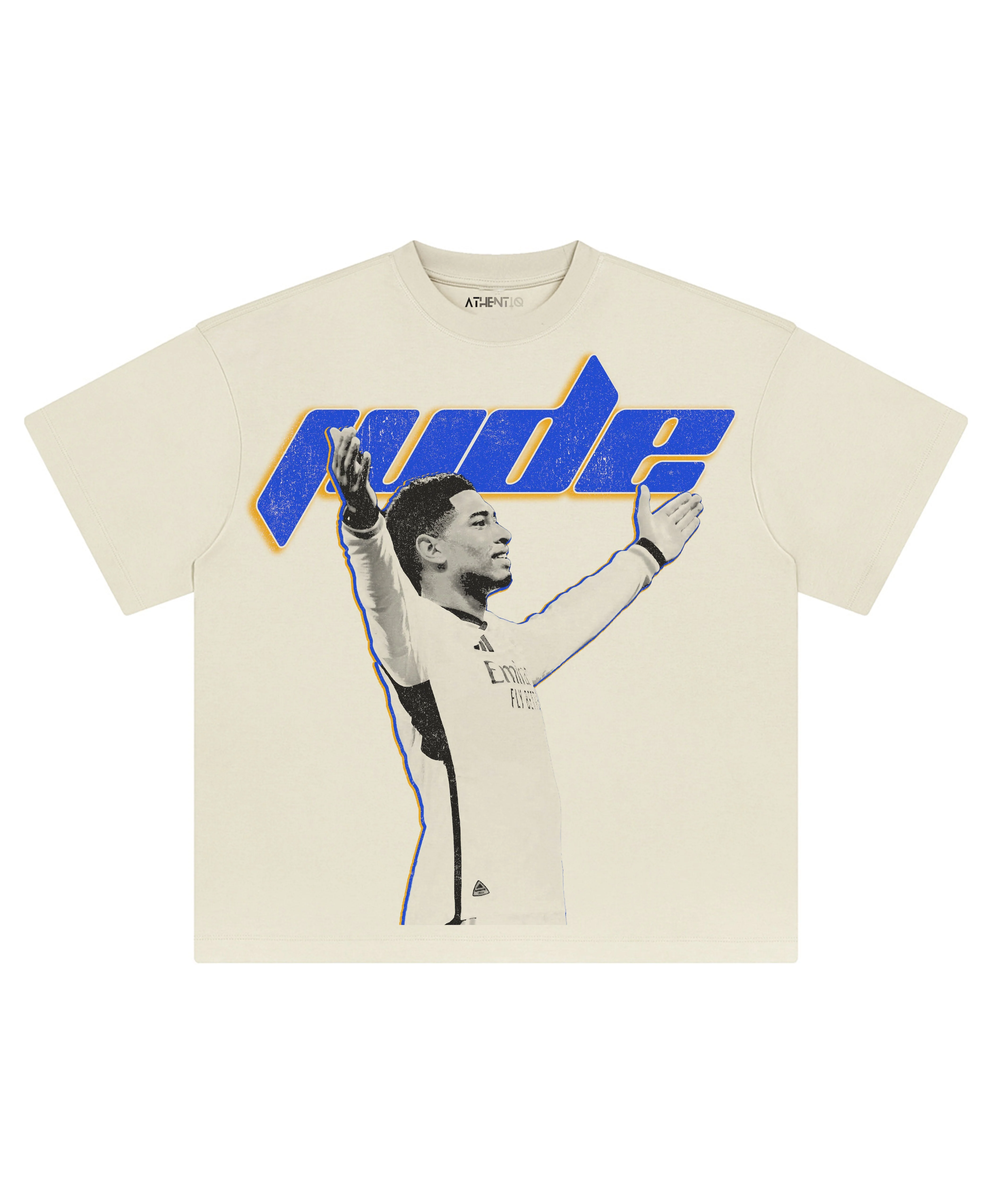 JUDE Y2K TEE - Image 4