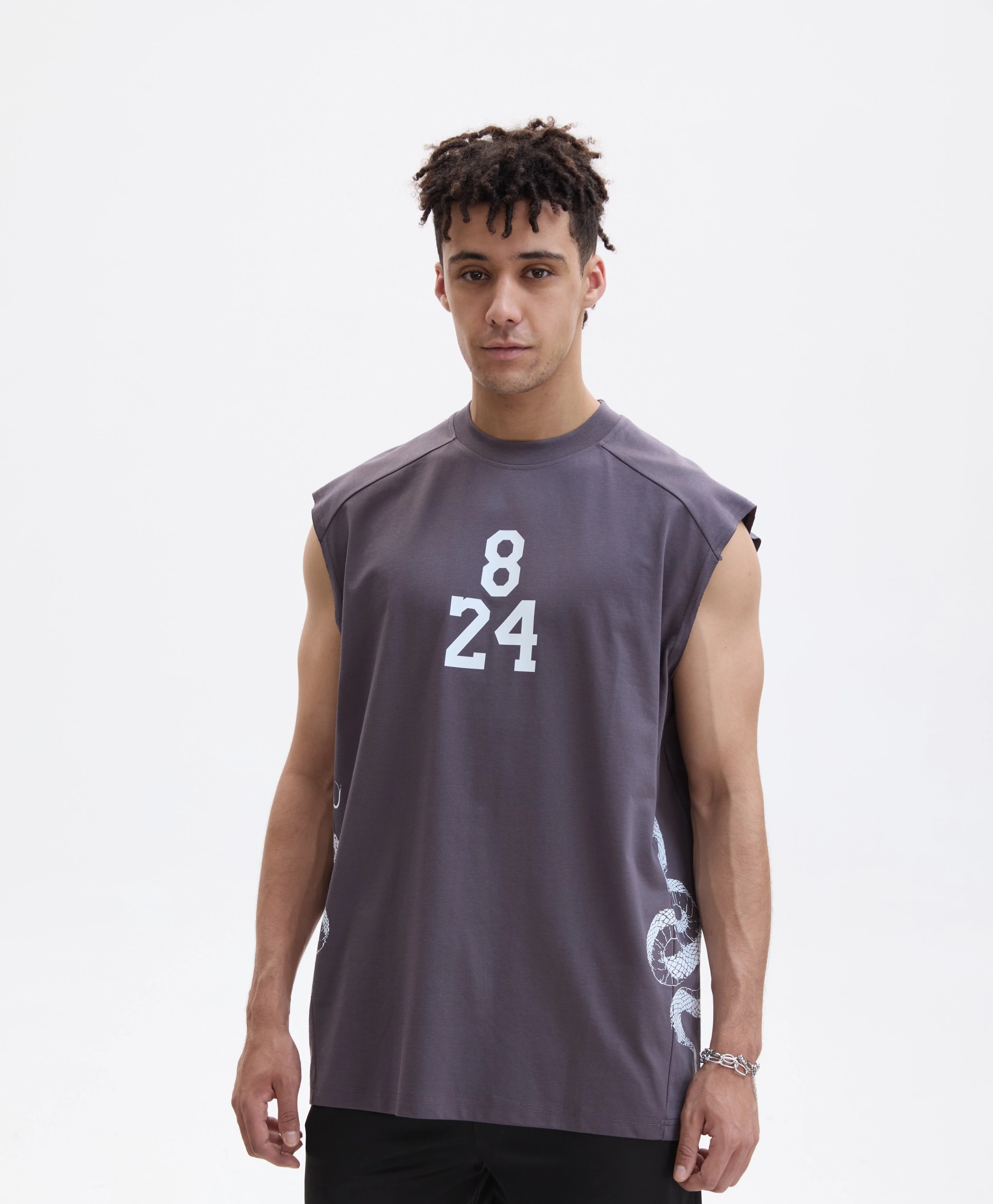 MAMBA SLEEVELESS - Image 3