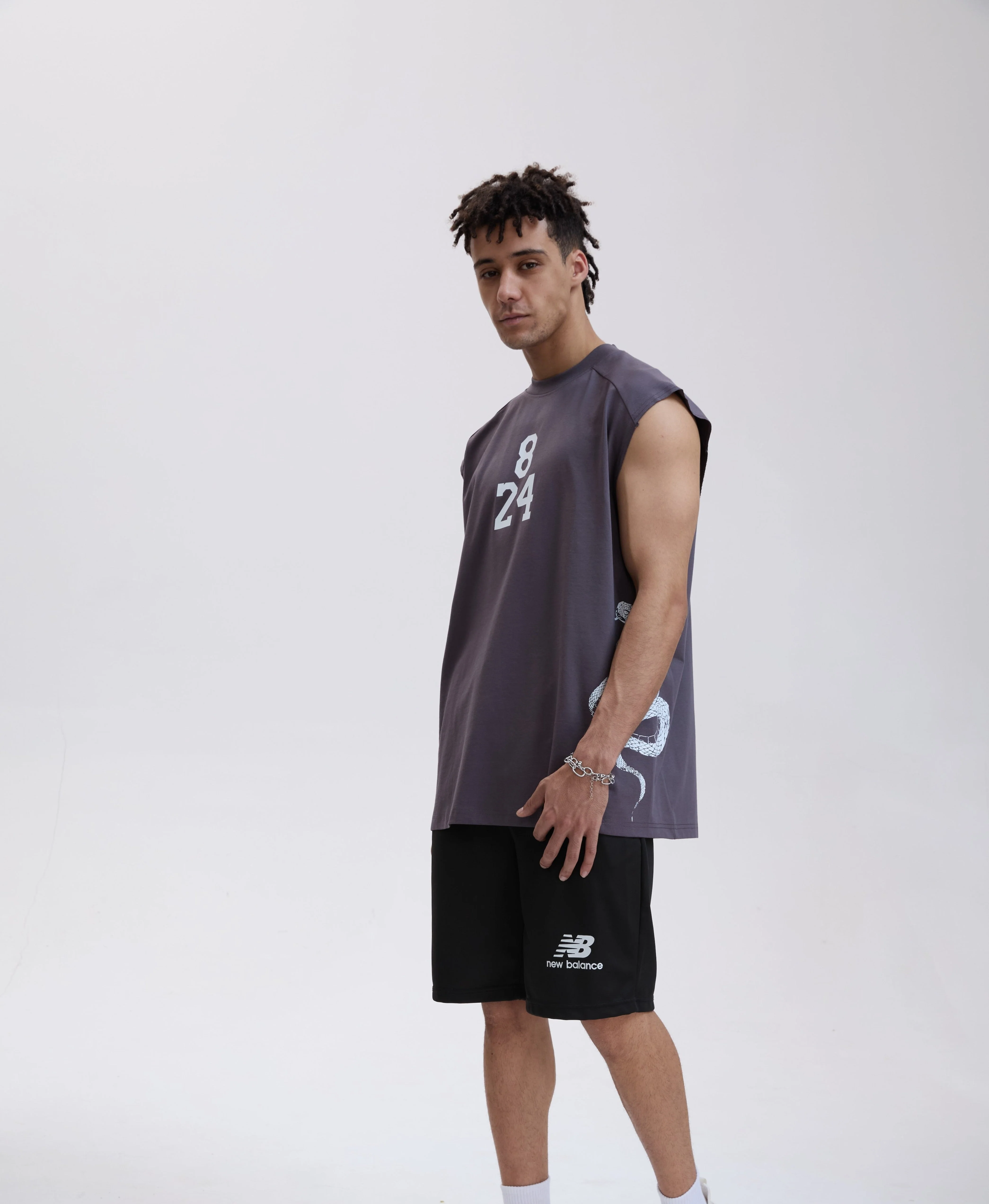 MAMBA SLEEVELESS - Image 4