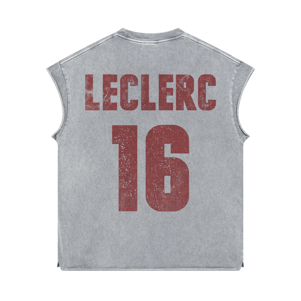 CL MUSCLE TEE - Image 4