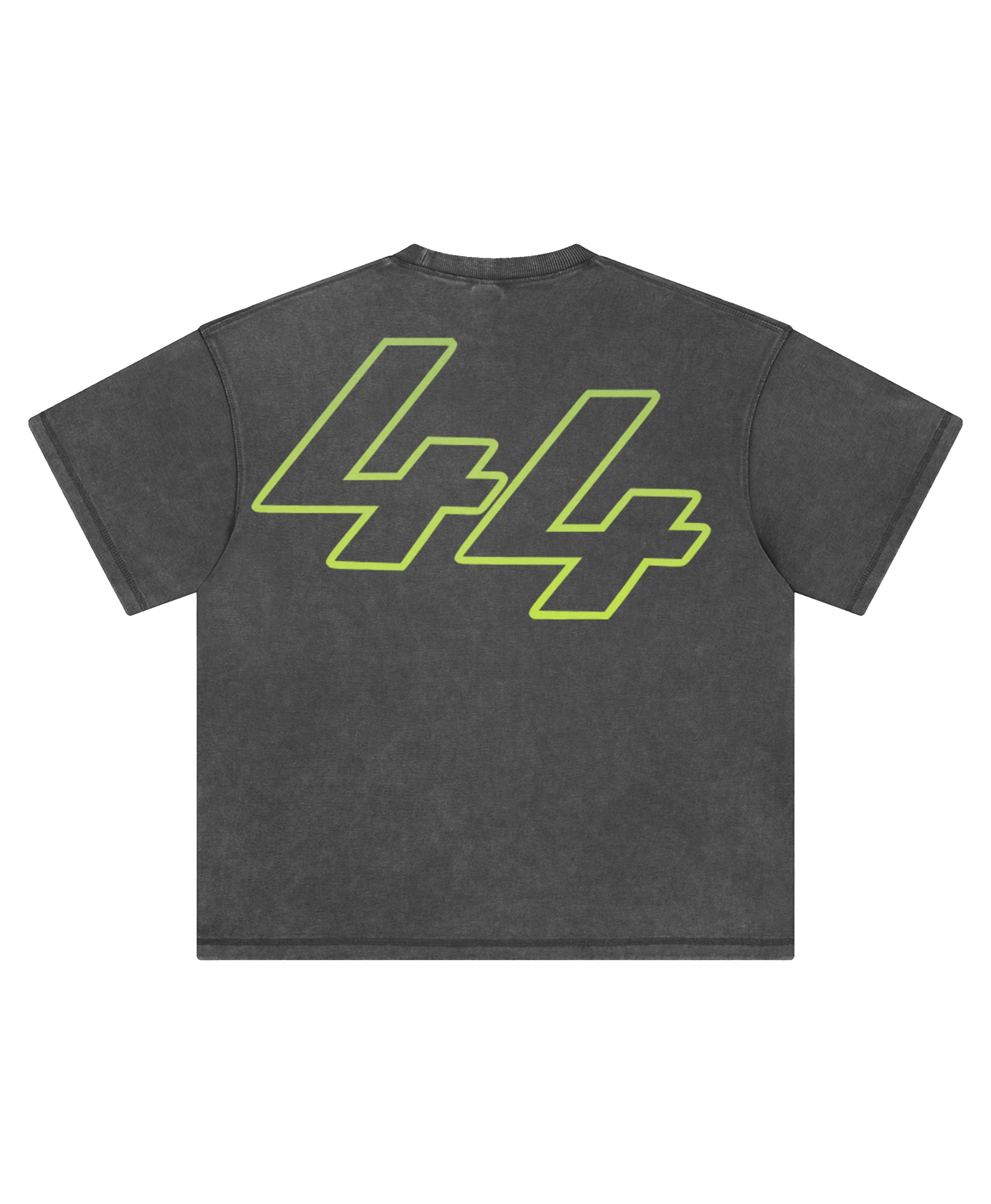 LH44 TEE - Image 3
