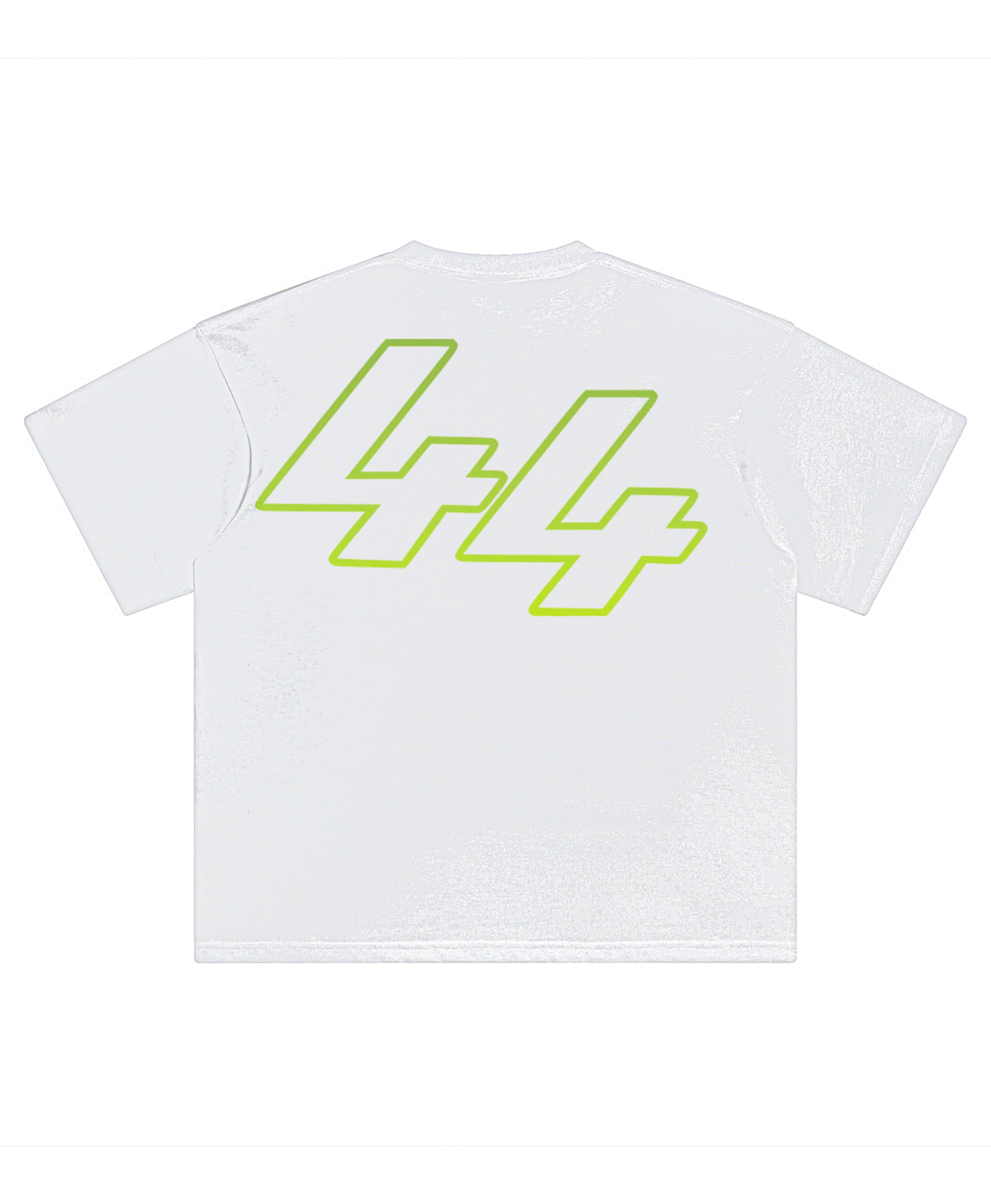 LH44 TEE - Image 5