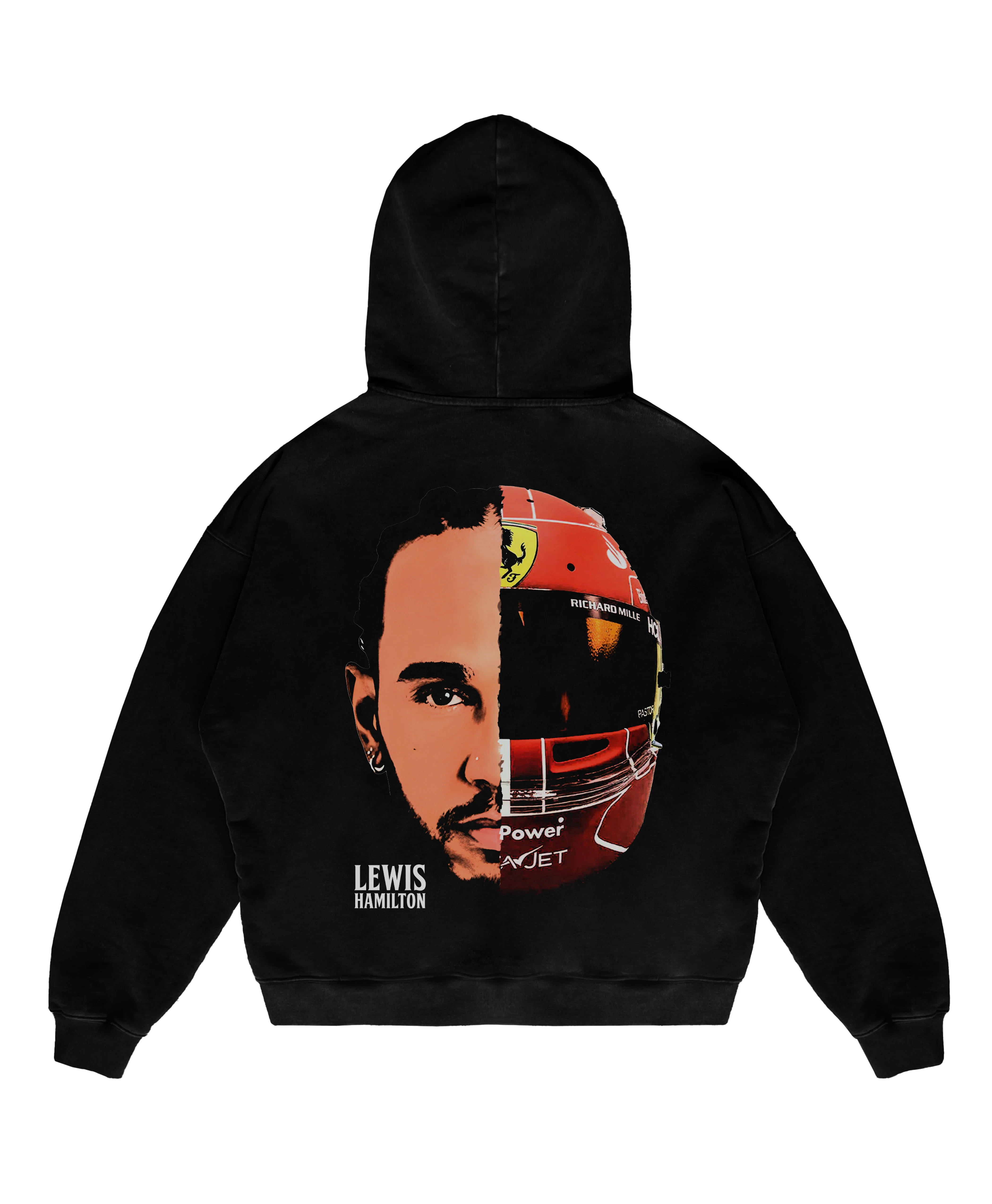 LH 44 HOODIE - Image 3