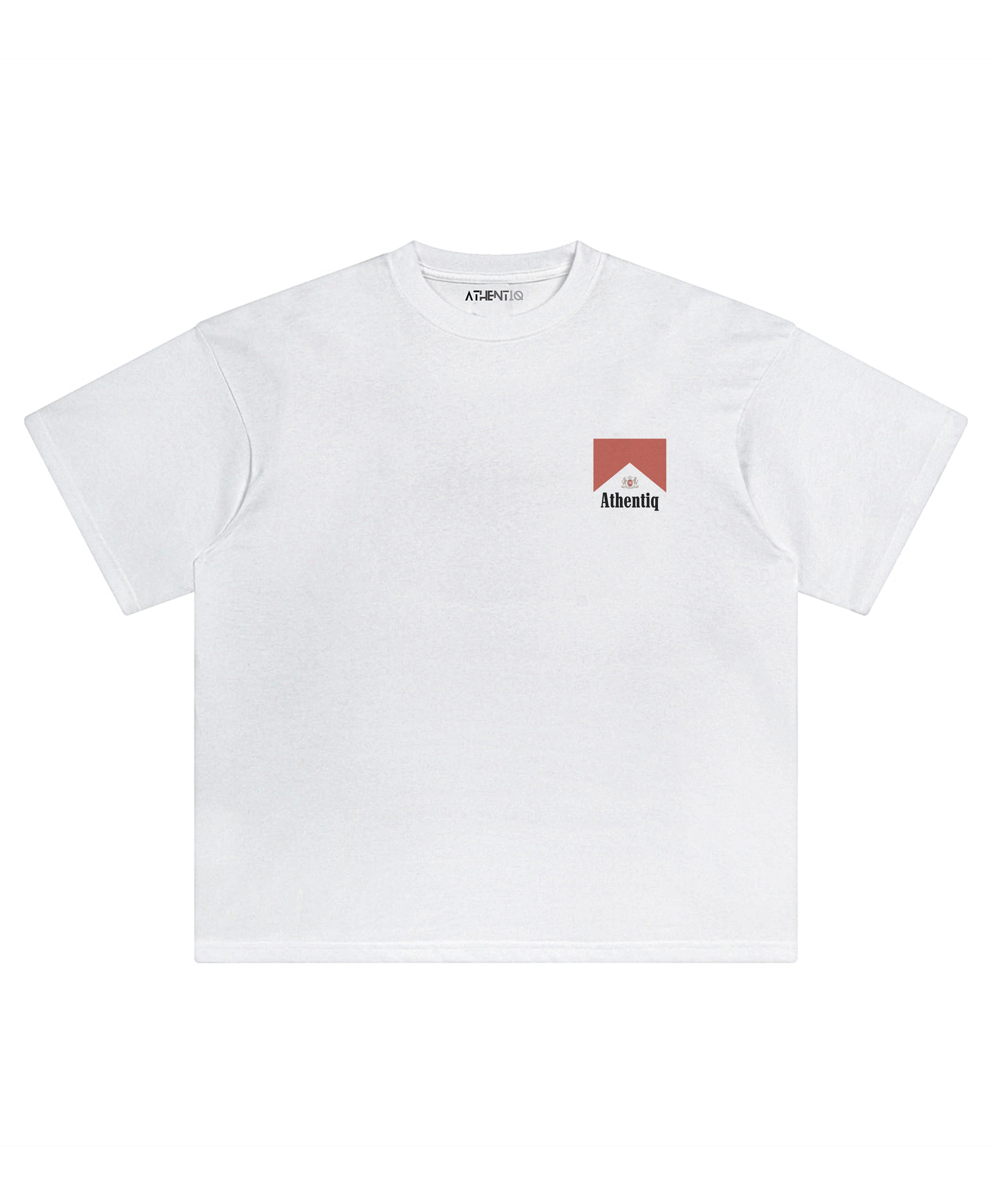 MARLBORO x ATHENTIQ TEE - Image 3