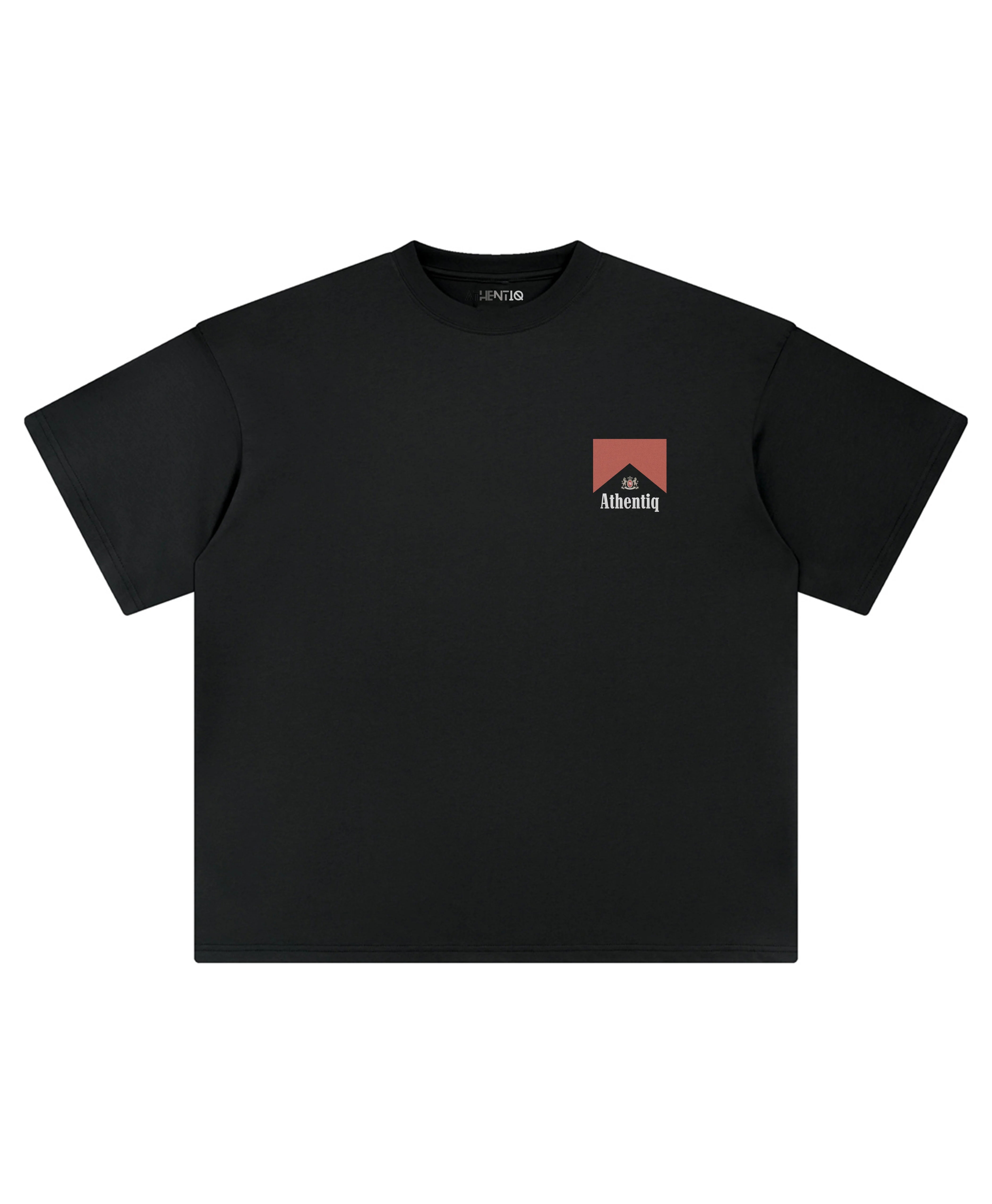 MARLBORO x ATHENTIQ TEE - Image 5