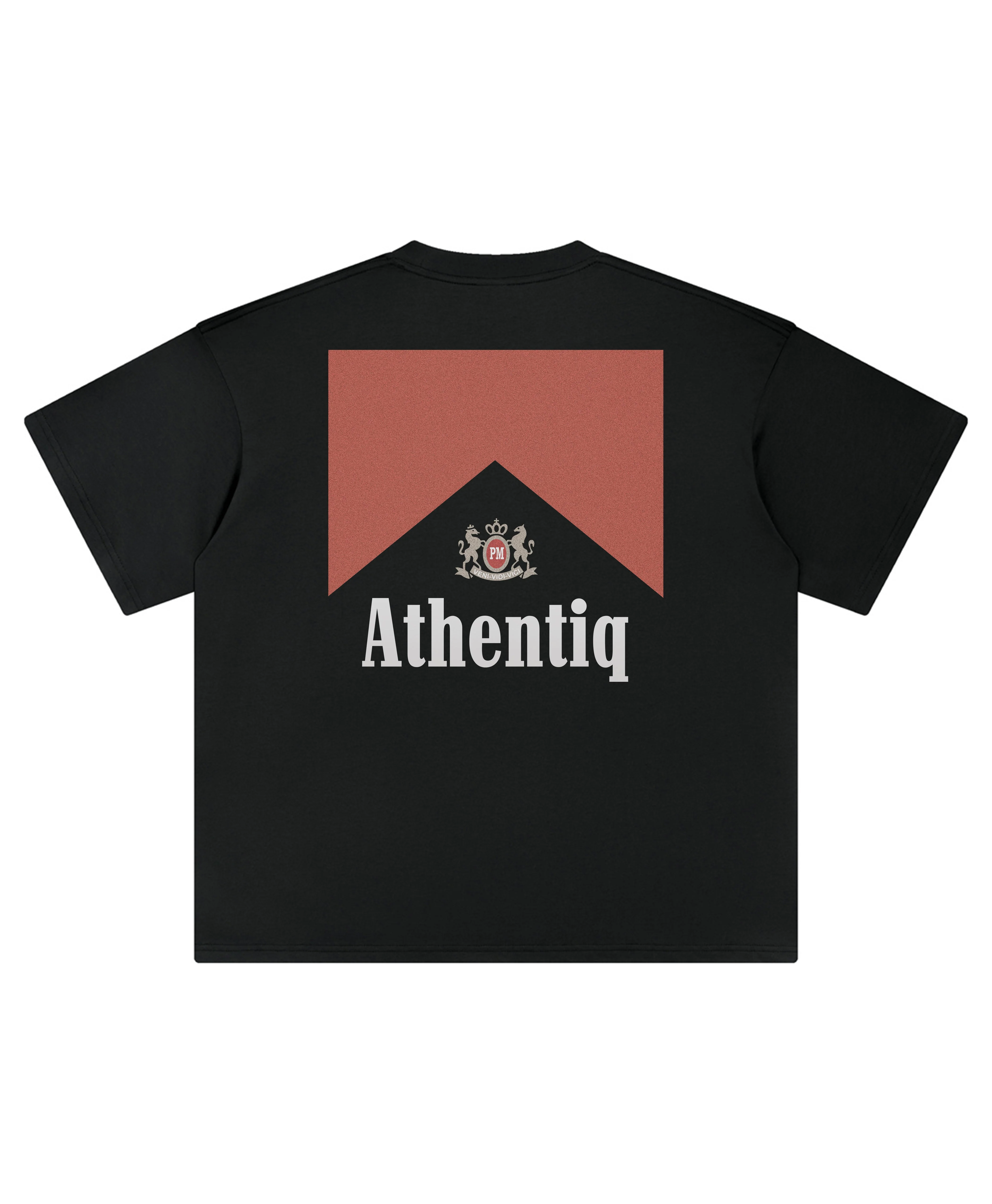 MARLBORO x ATHENTIQ TEE - Image 6
