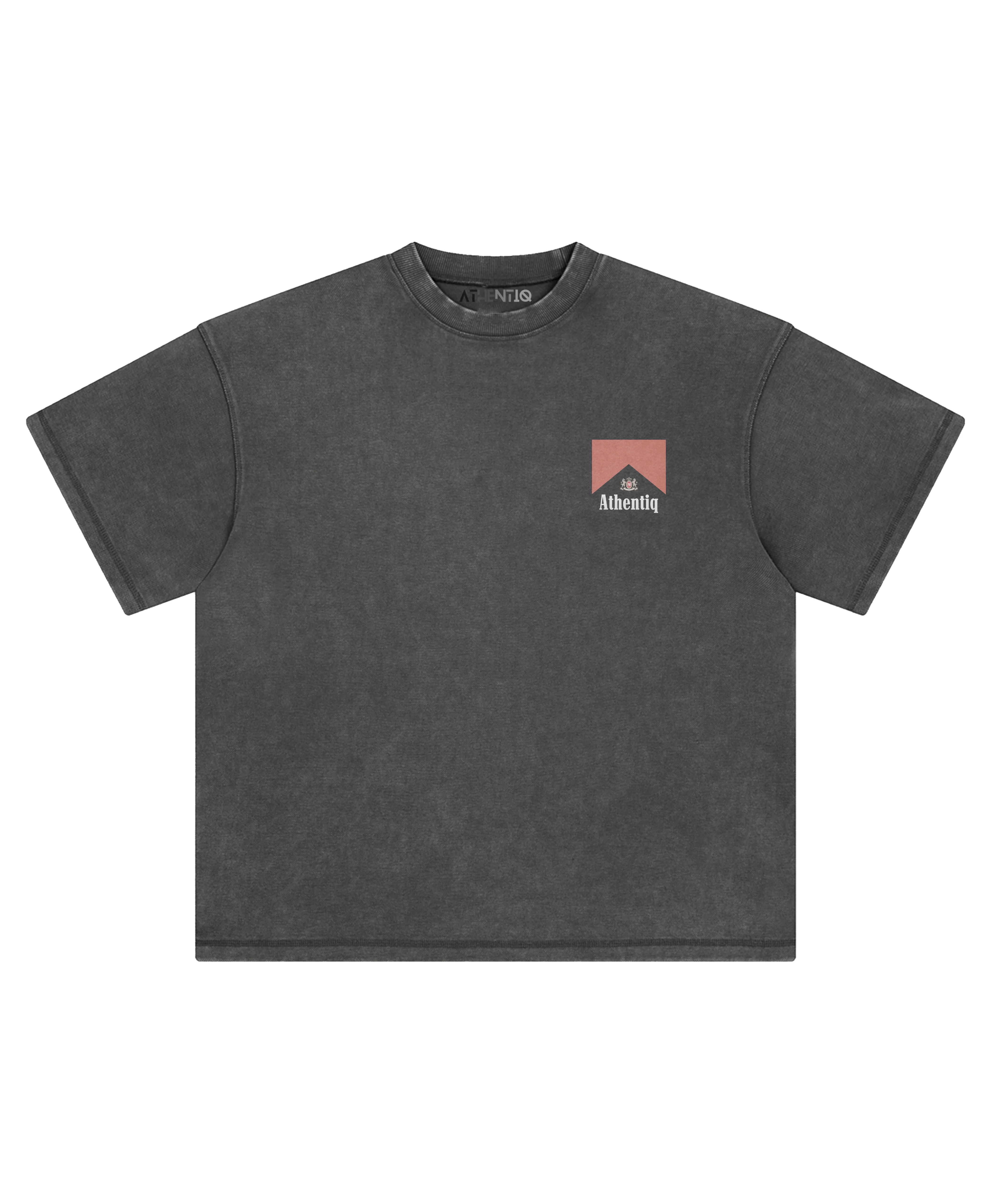 MARLBORO x ATHENTIQ TEE - Image 7