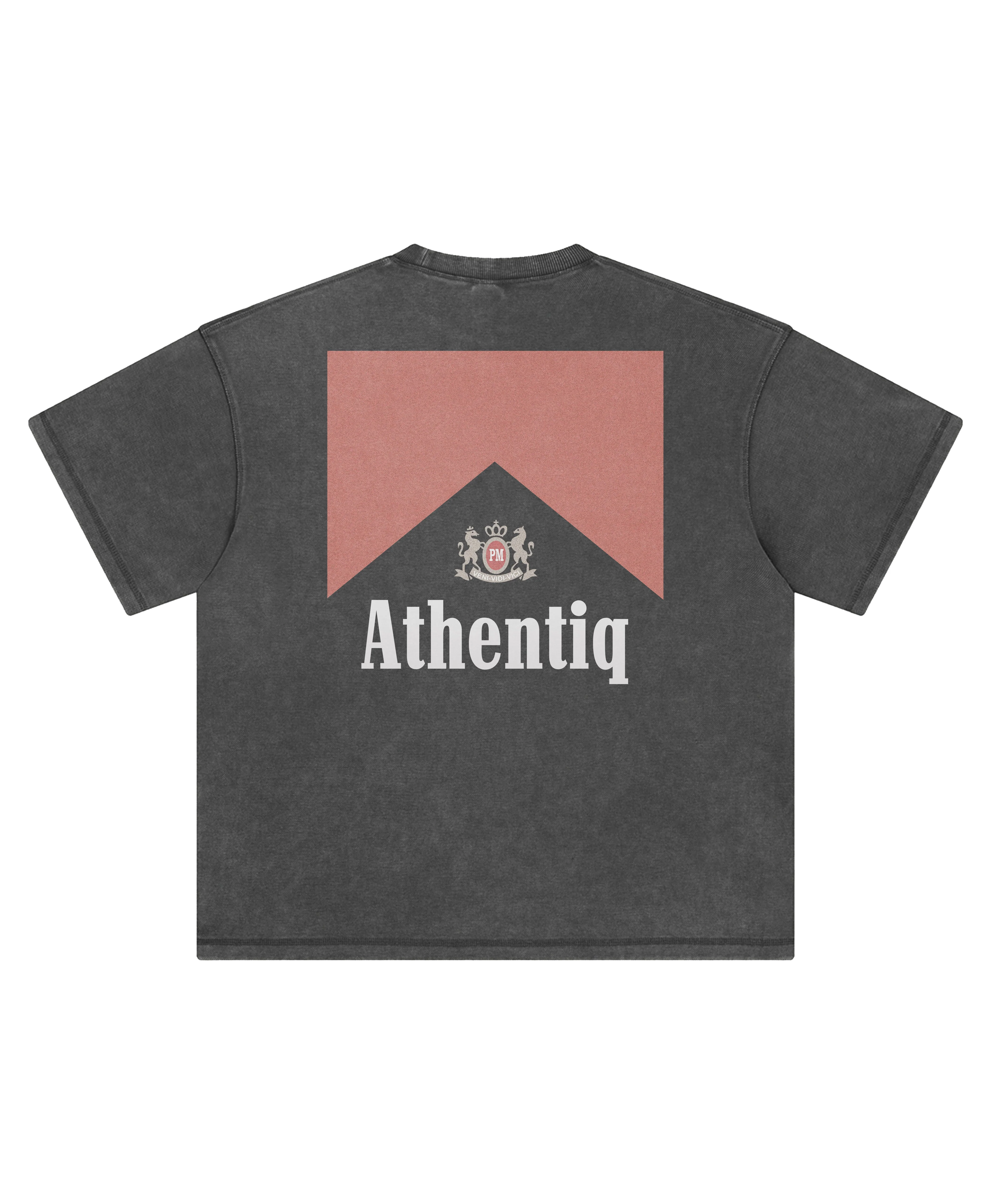 MARLBORO x ATHENTIQ TEE - Image 8