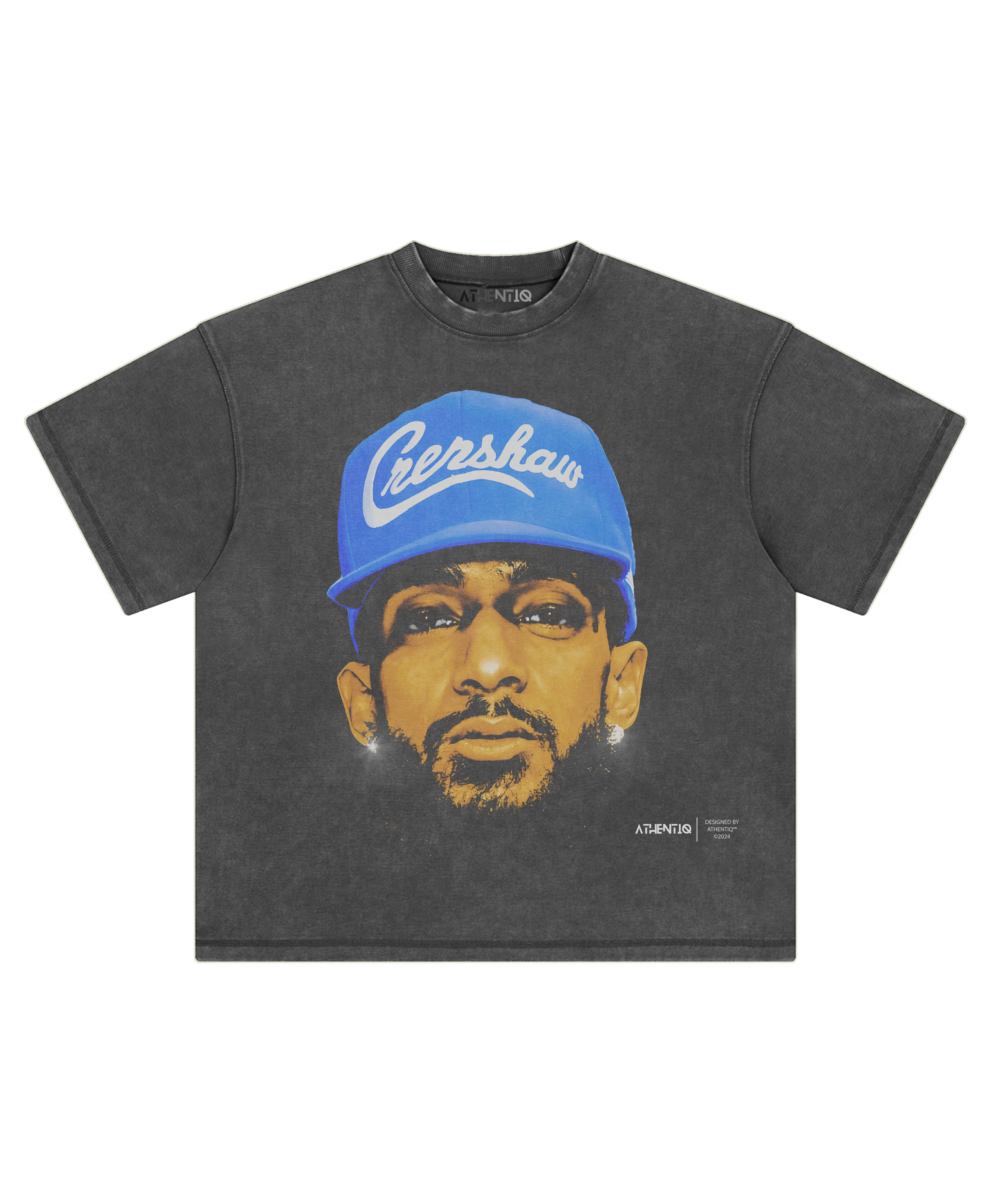 NIPSEY TEE - Image 3