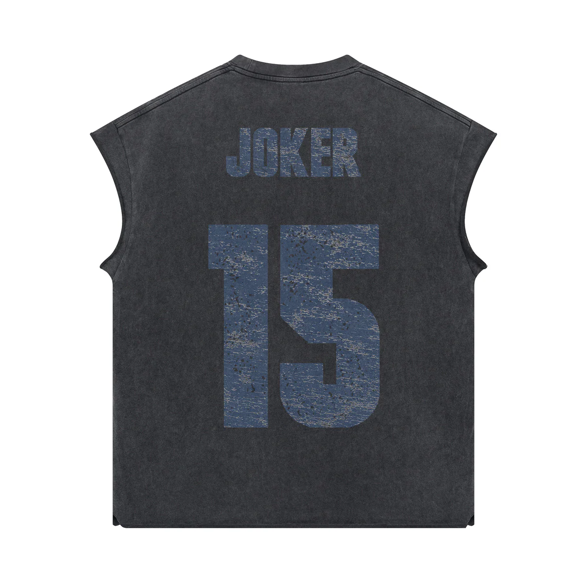 DENVER MUSCLE TEE - Image 4