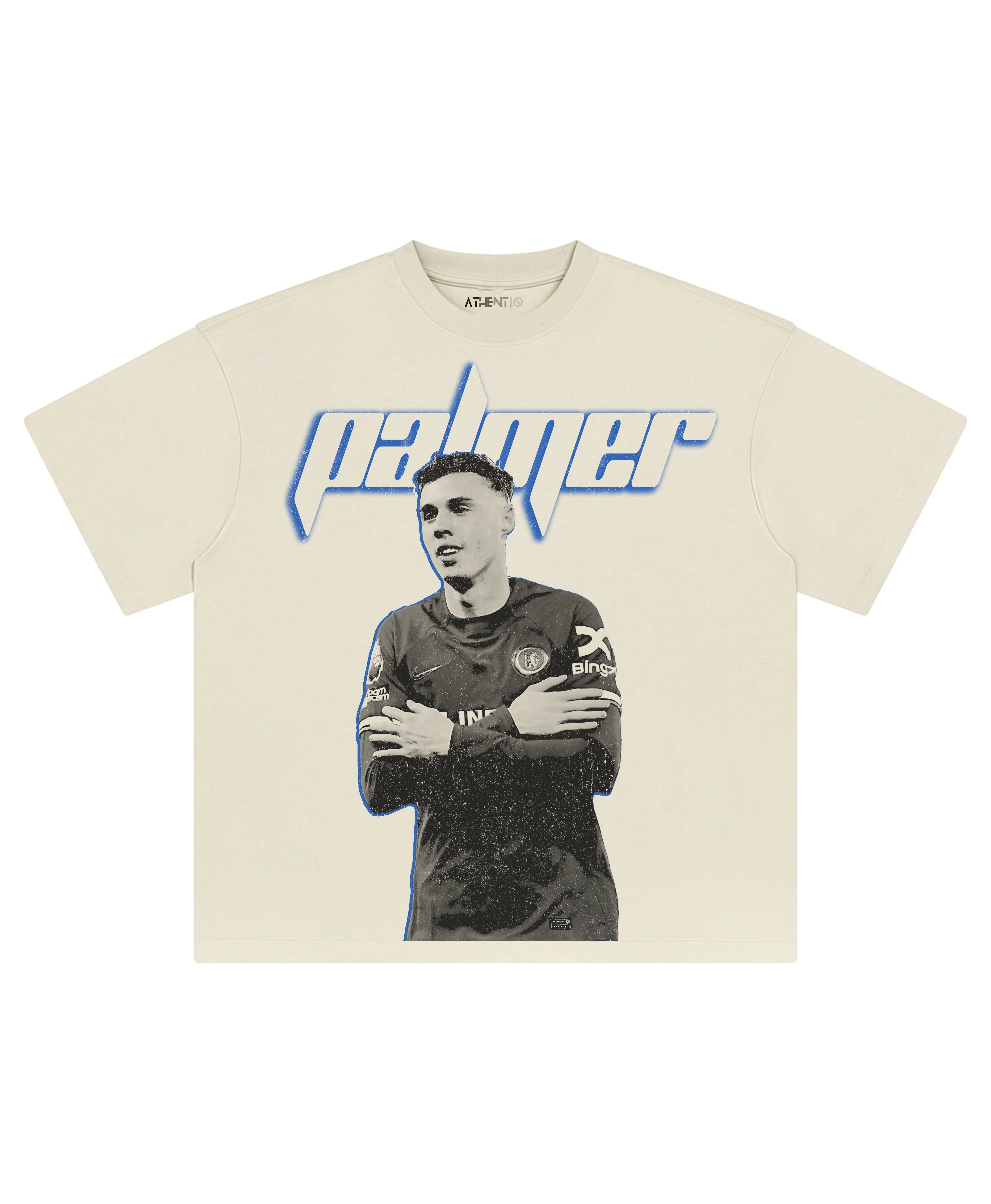 PALMER Y2K TEE - Image 4