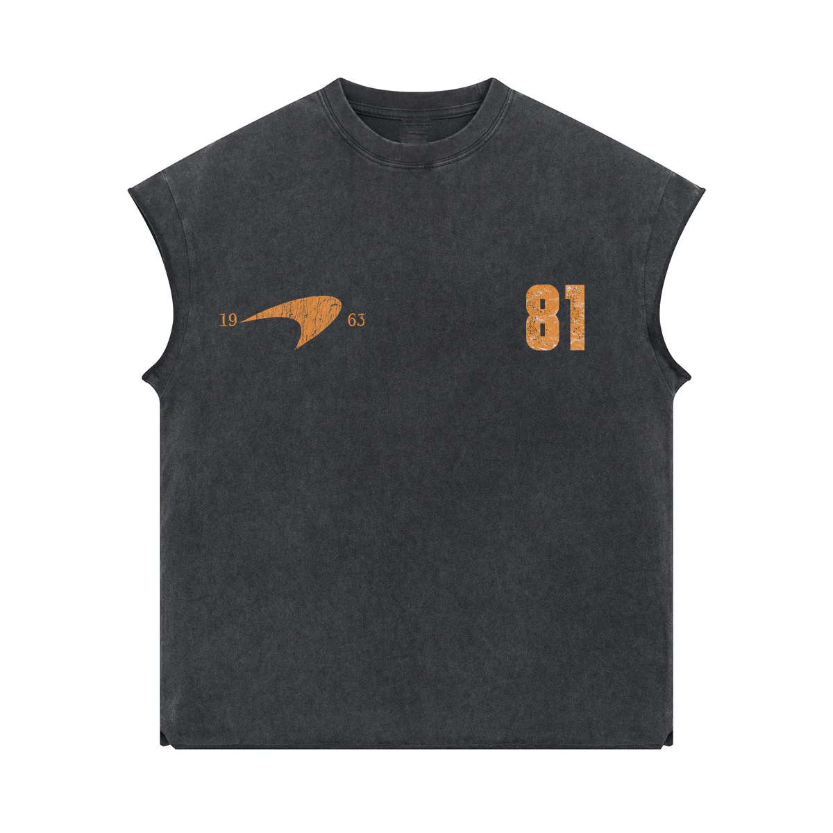 OP MUSCLE TEE - Image 3
