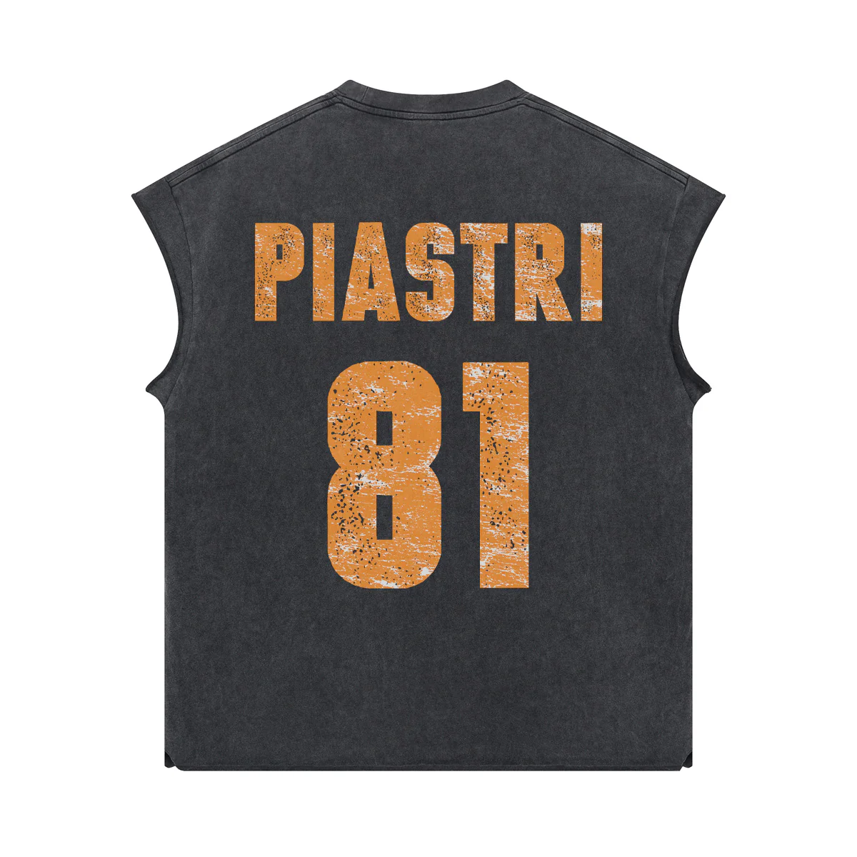 OP MUSCLE TEE - Image 4