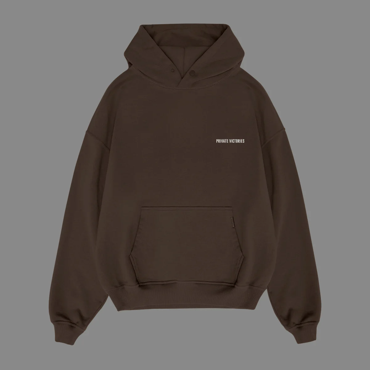 PRIVATE VICTORIES BOX HOODIE - Image 7