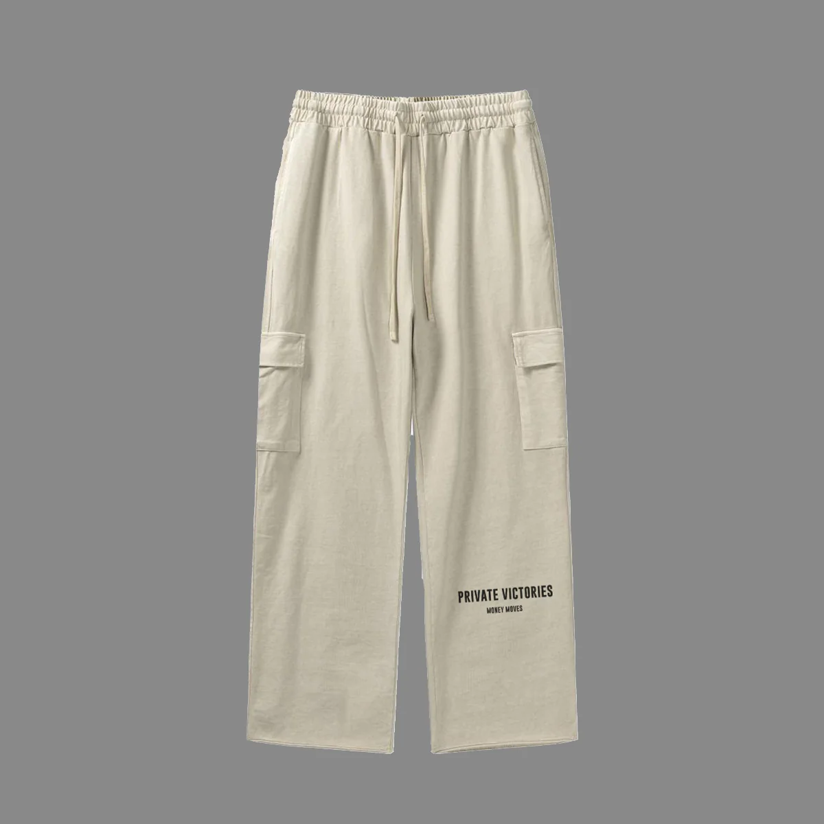 PRIVATE VICTORIES CARGO PANTS - Image 5