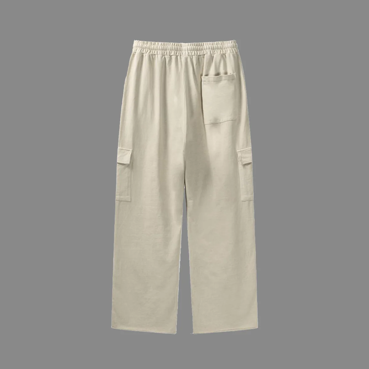 PRIVATE VICTORIES CARGO PANTS - Image 6