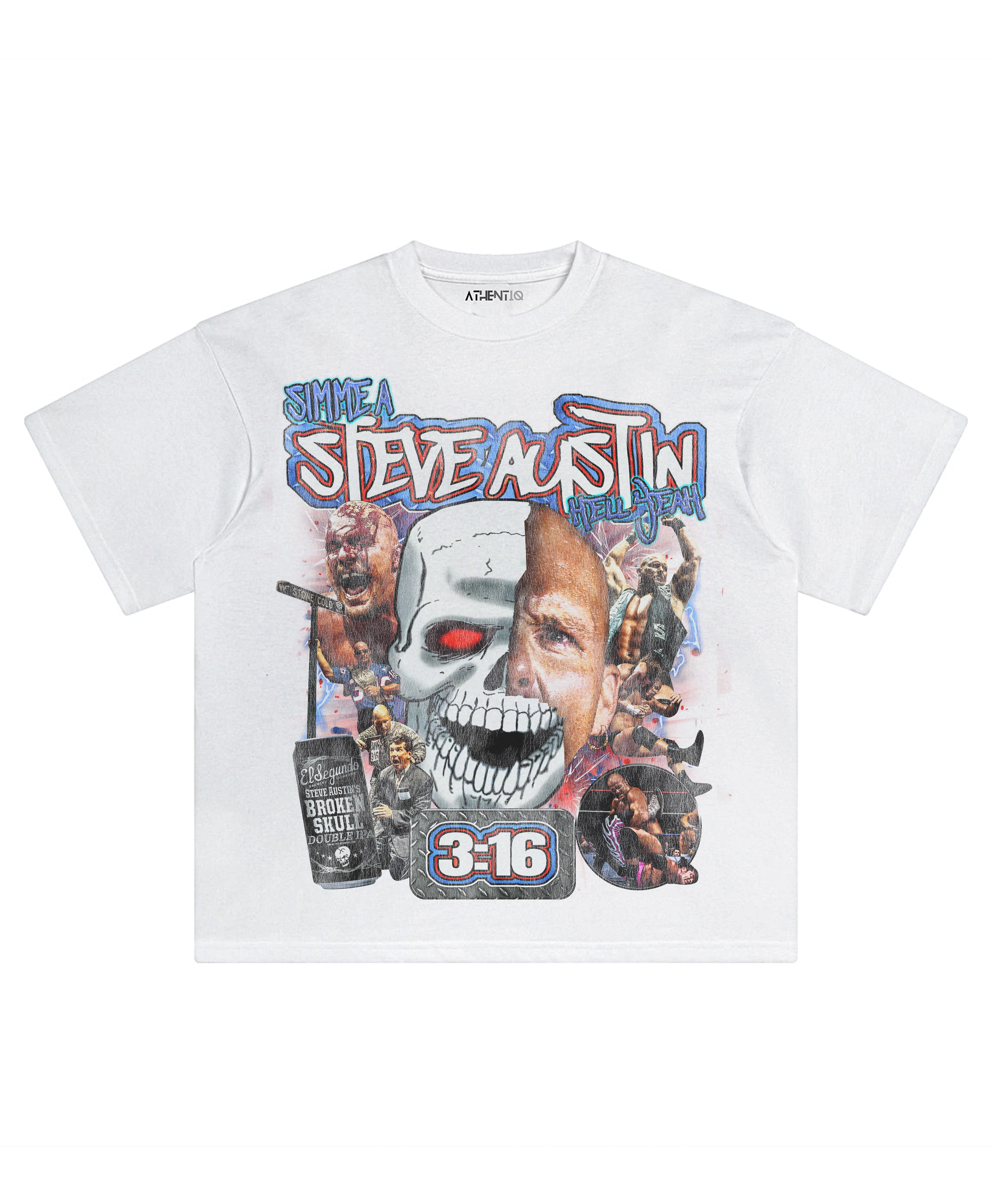 STONE COLD TEE - Image 3