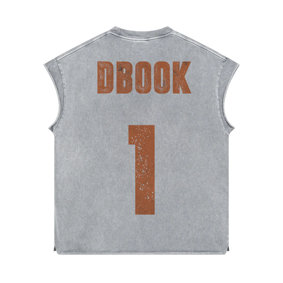 PHOENIX MUSCLE TEE - Image 4