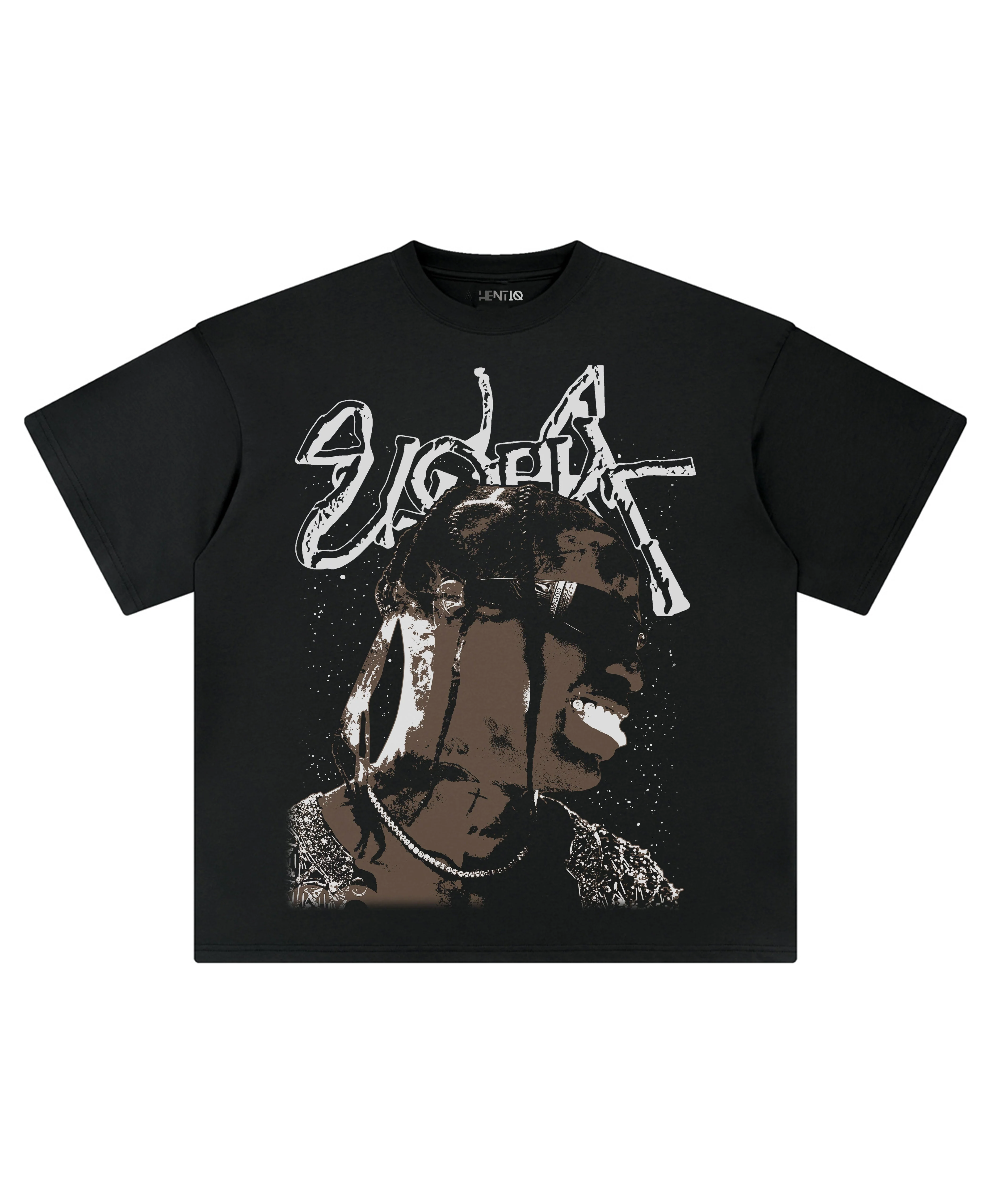 LA FLAME UTOPIA V2 TEE - Image 7