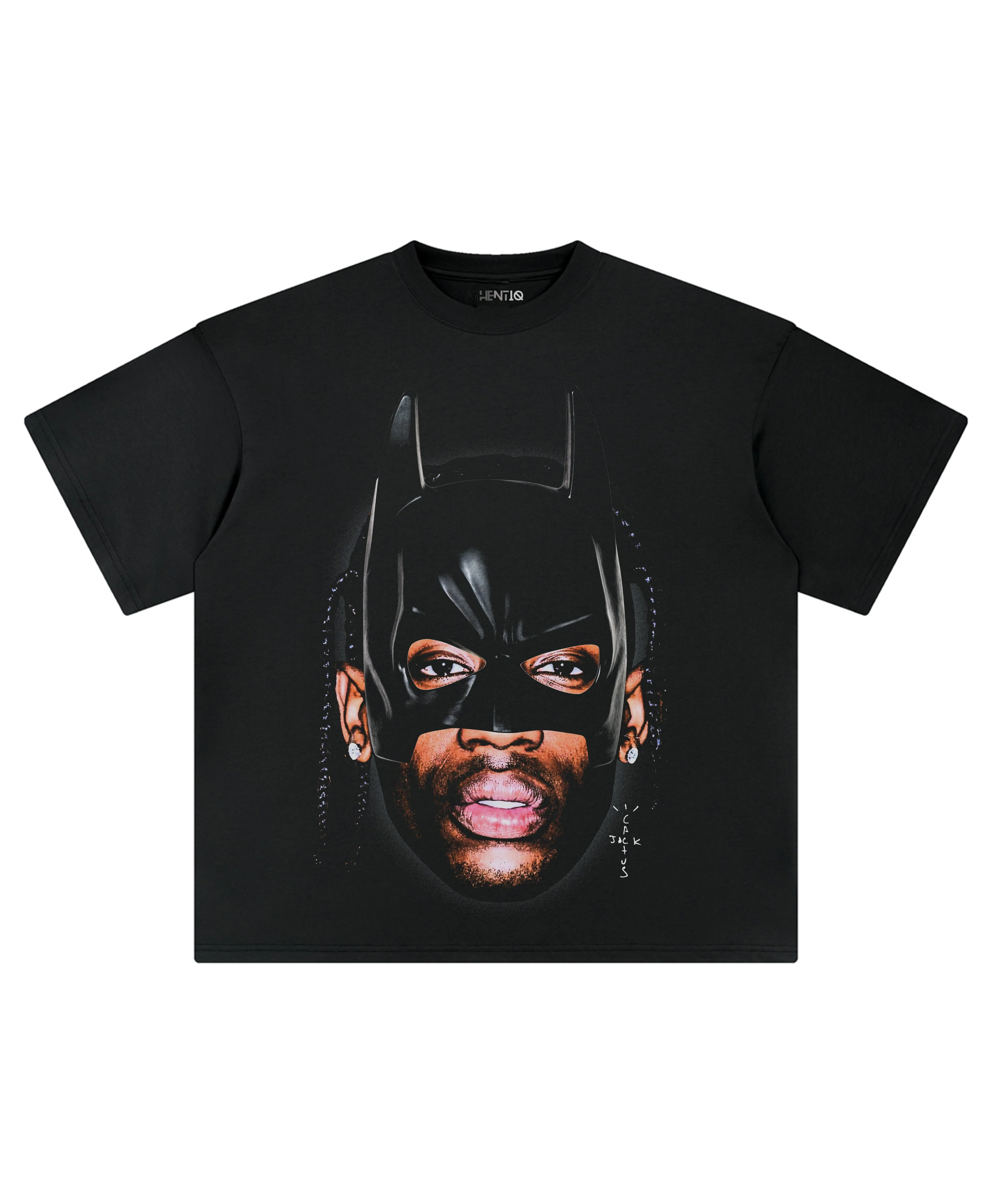 LA FLAME UTOPIA V3 TEE - Image 3