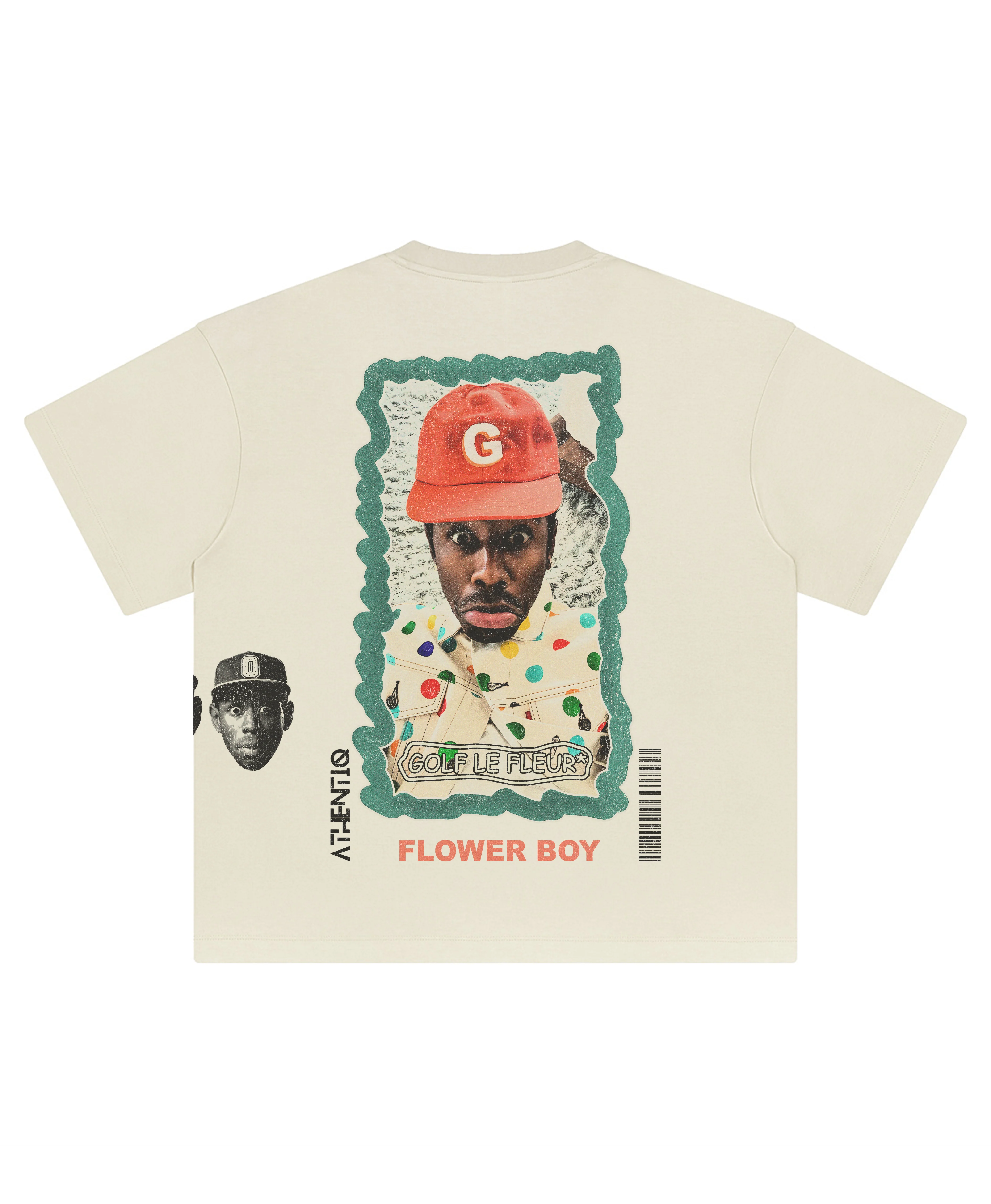 TYLER TEE - Image 4