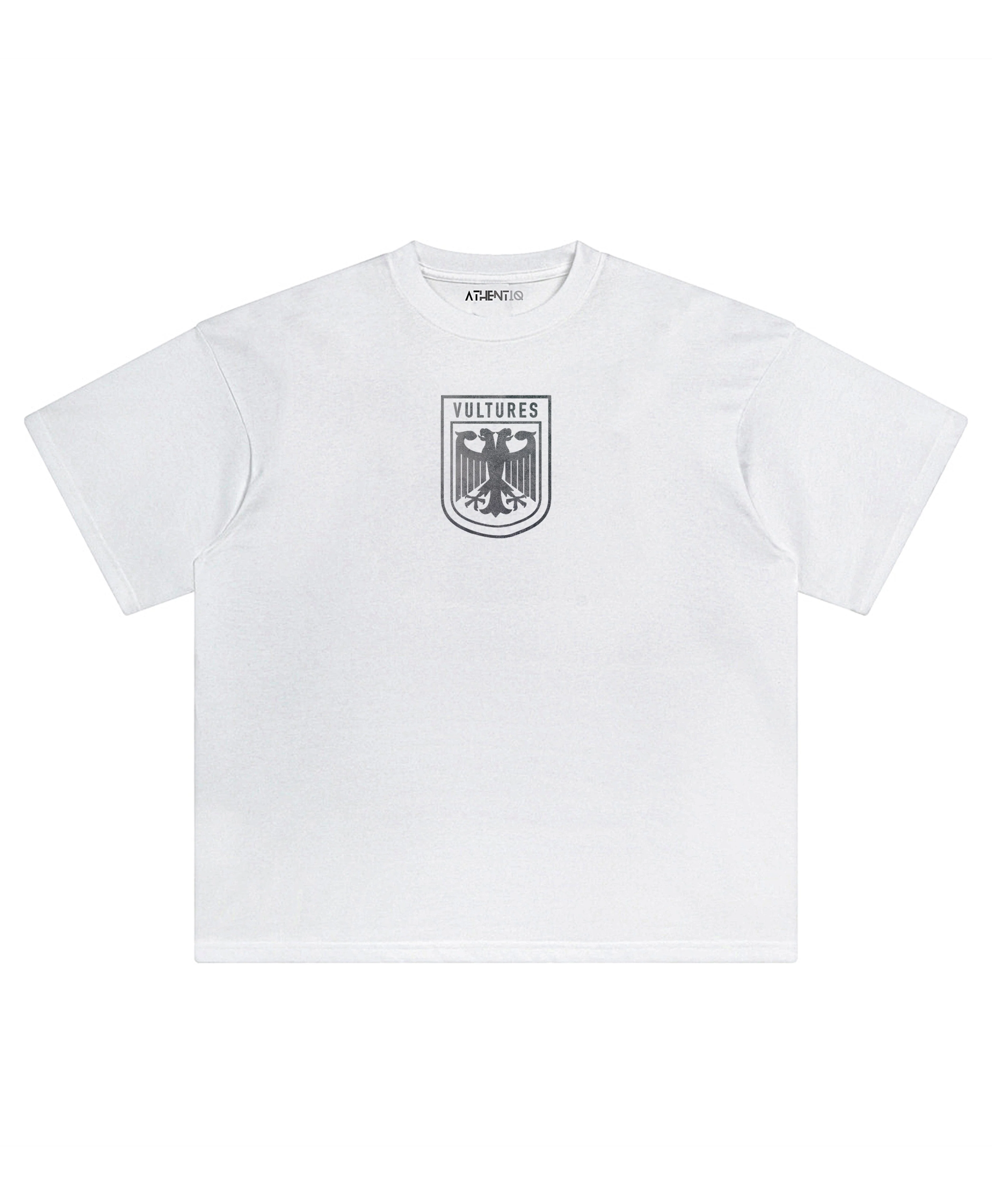 VULTURES LOGO TEE - Image 5