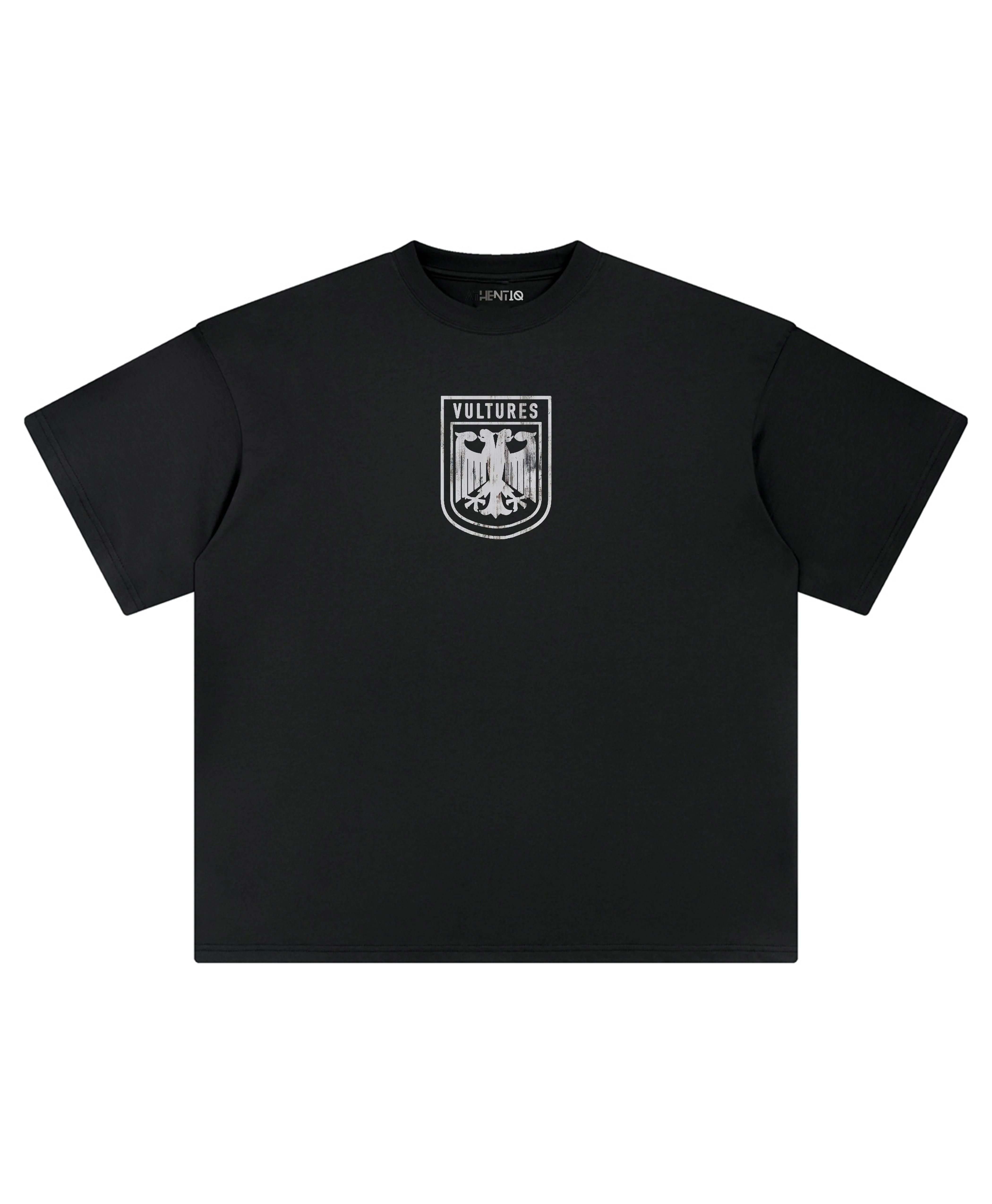 VULTURES LOGO TEE - Image 7